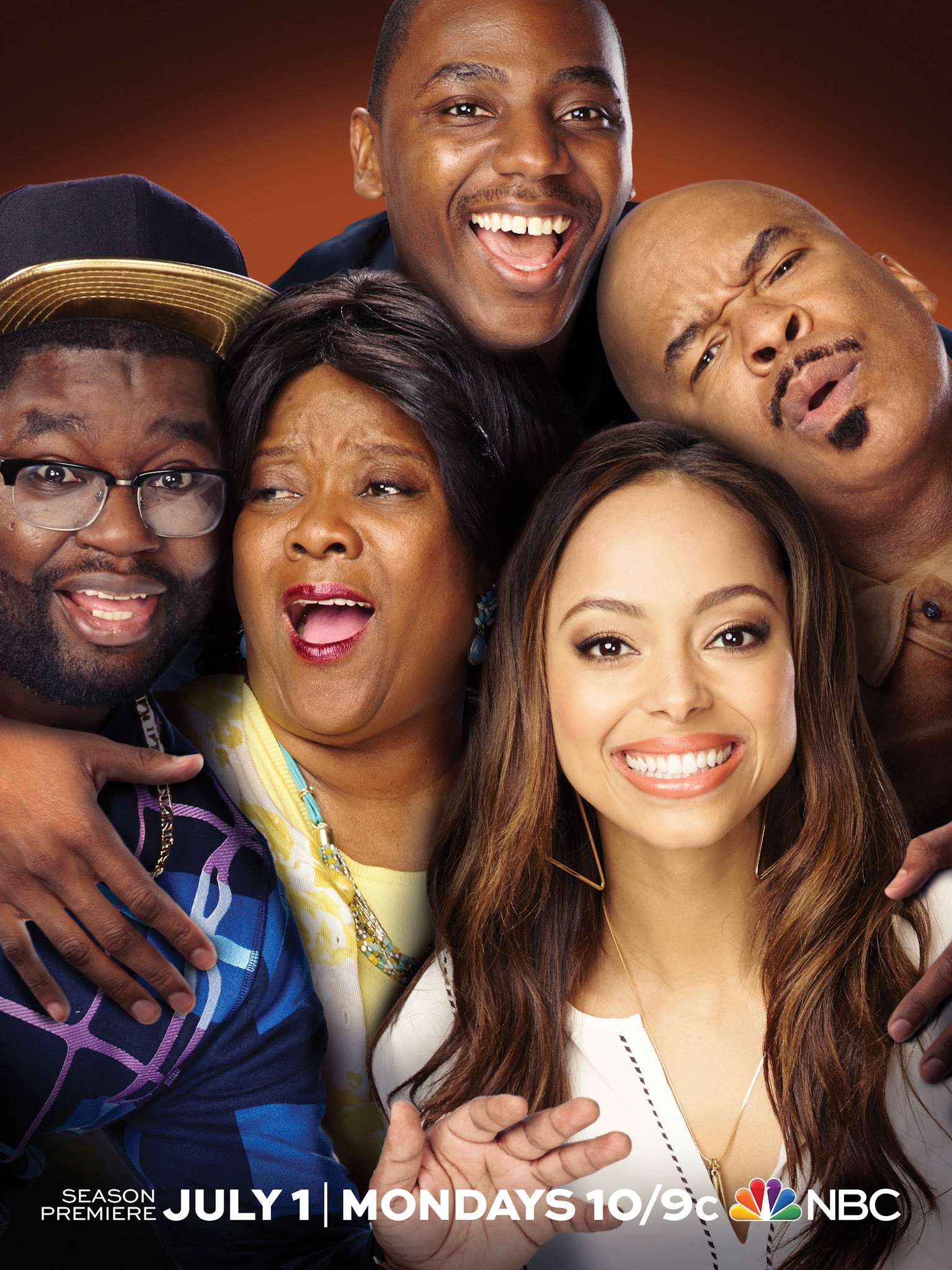 GO JERROD GO ~ retouch