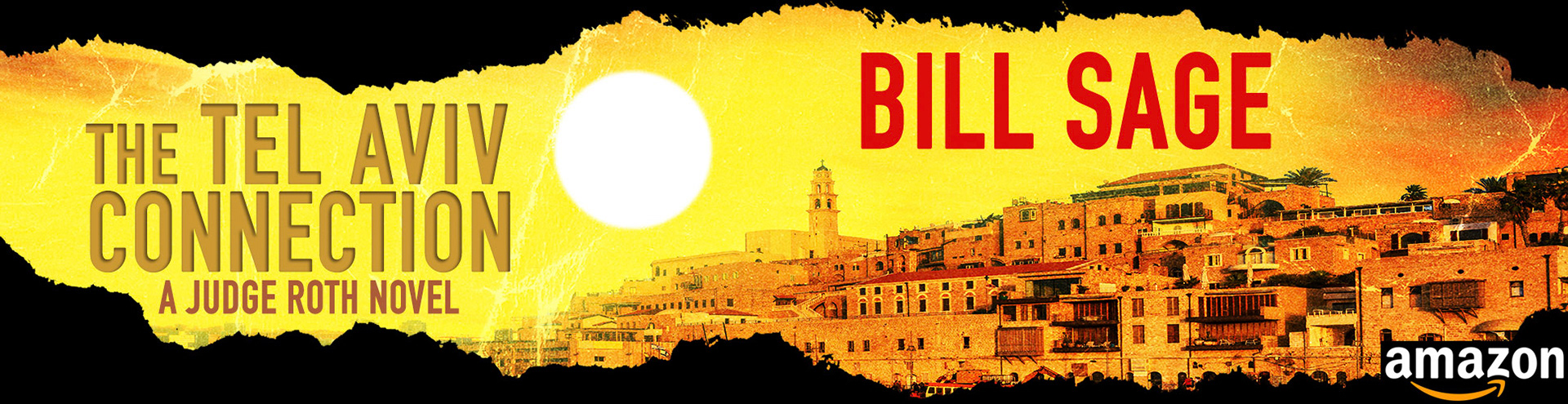 the tel aviv connection-web ad