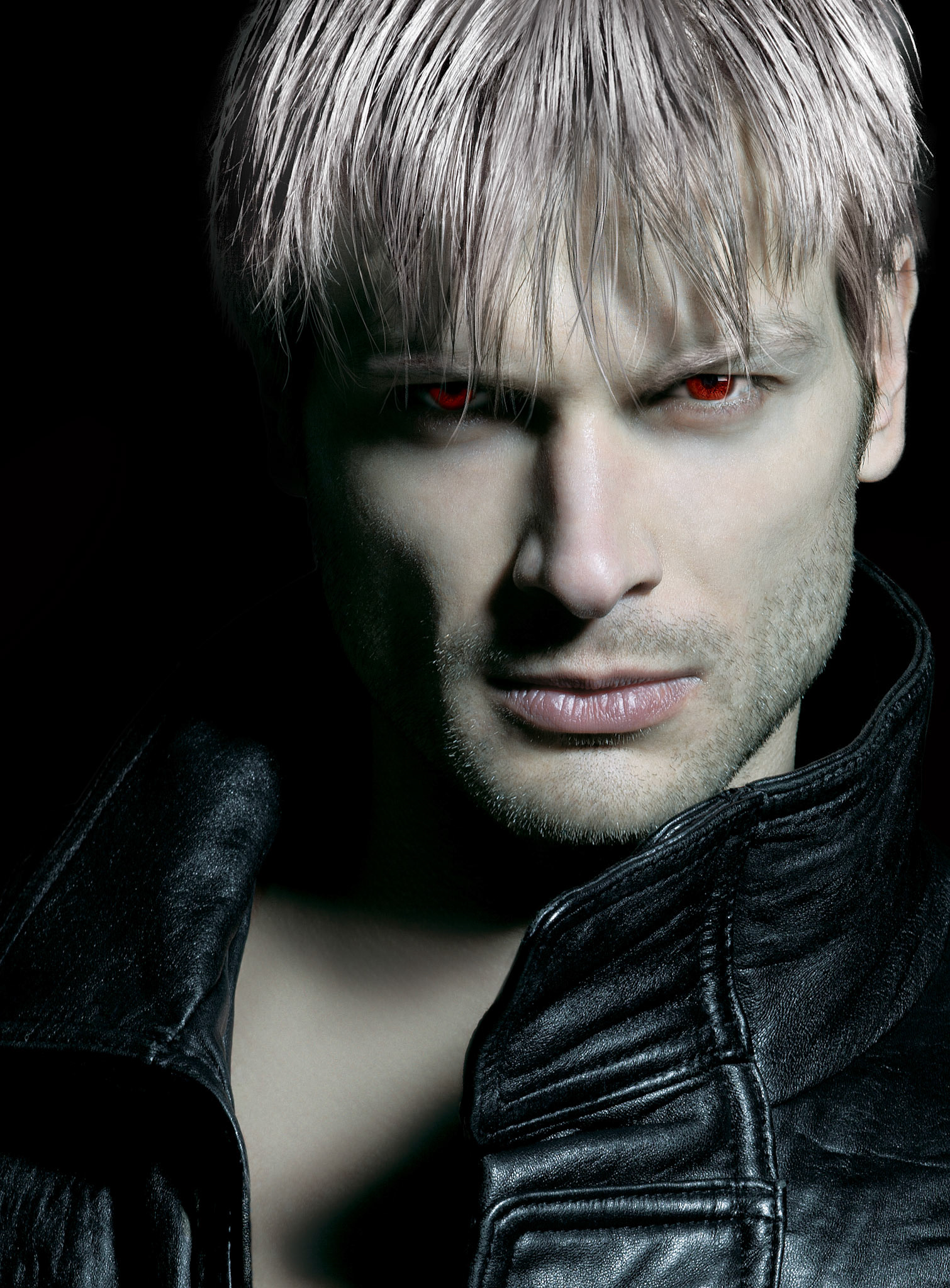 LOTHAIRE ~ cover illustration