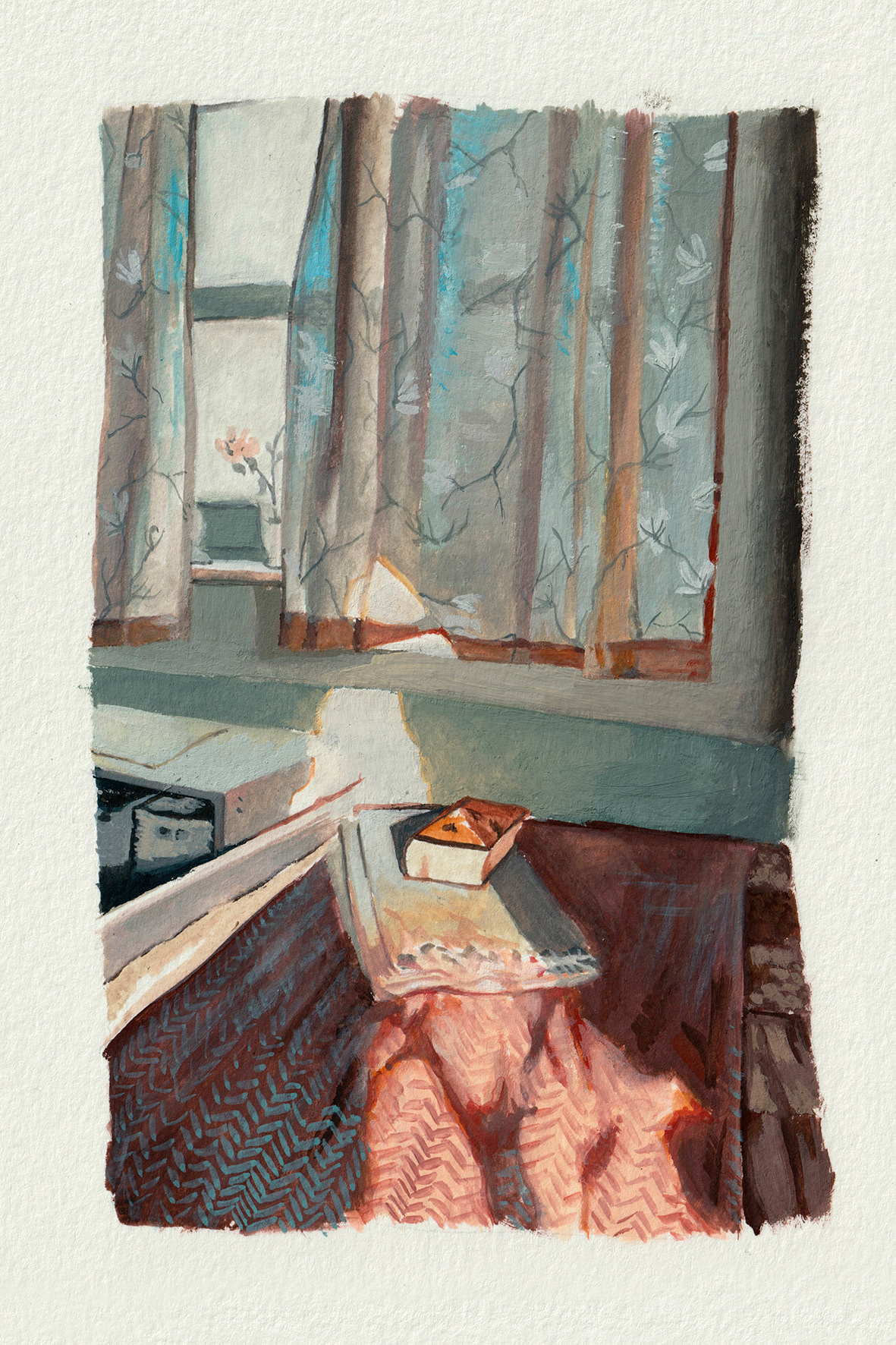 afternoon 7pm