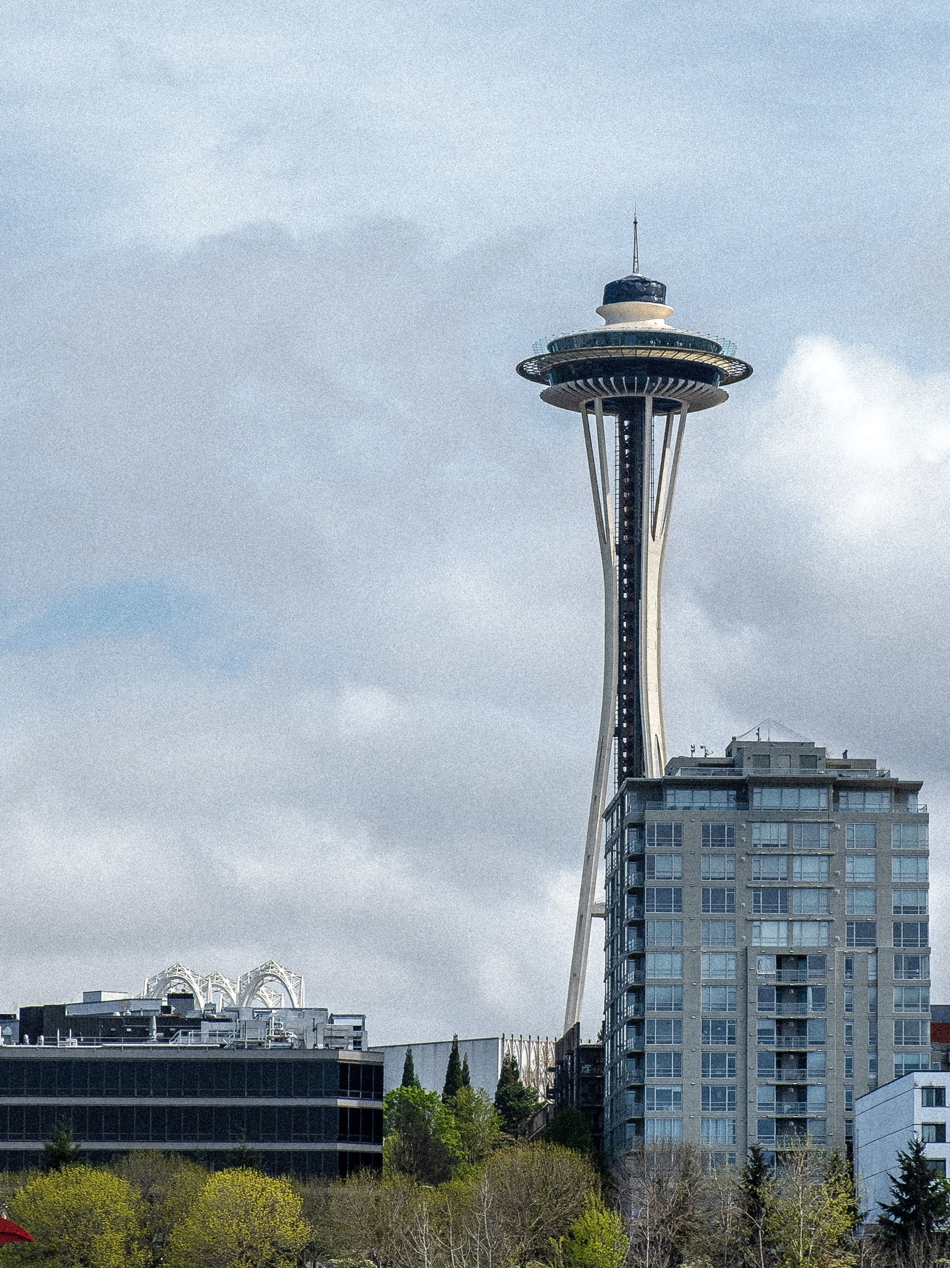 Seattle - Space Needle