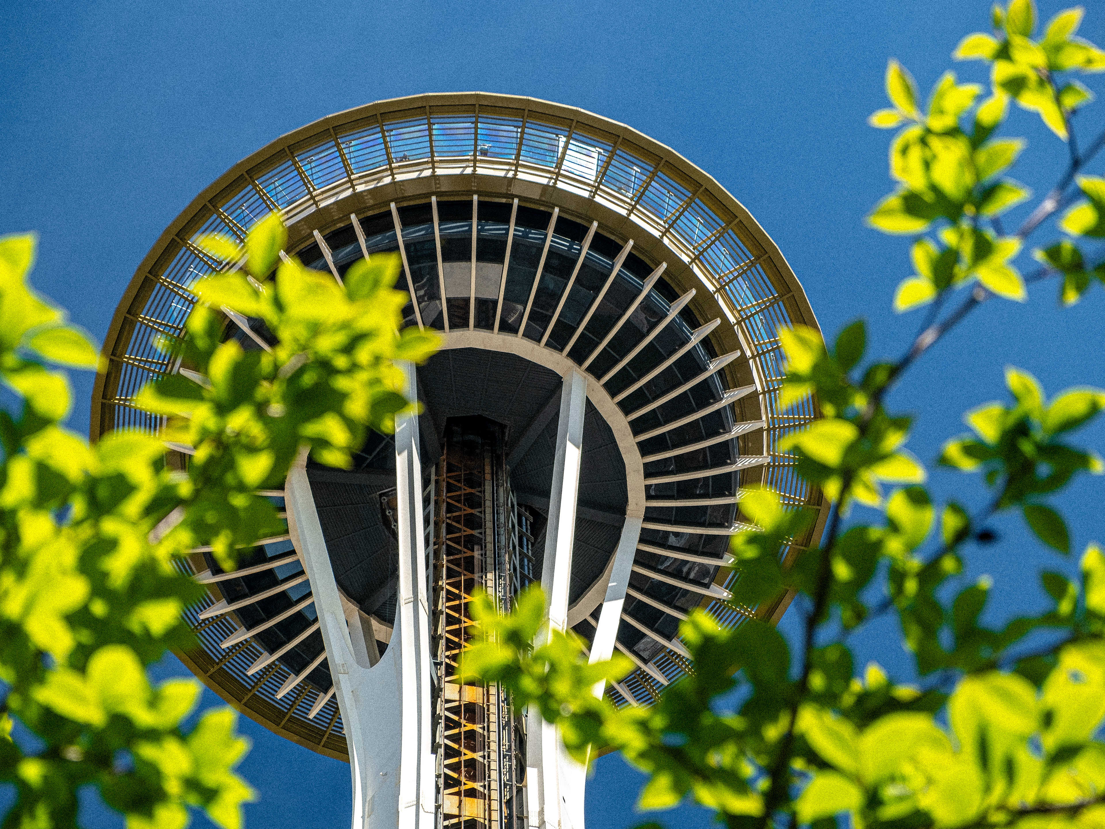 Seattle - Space Needle