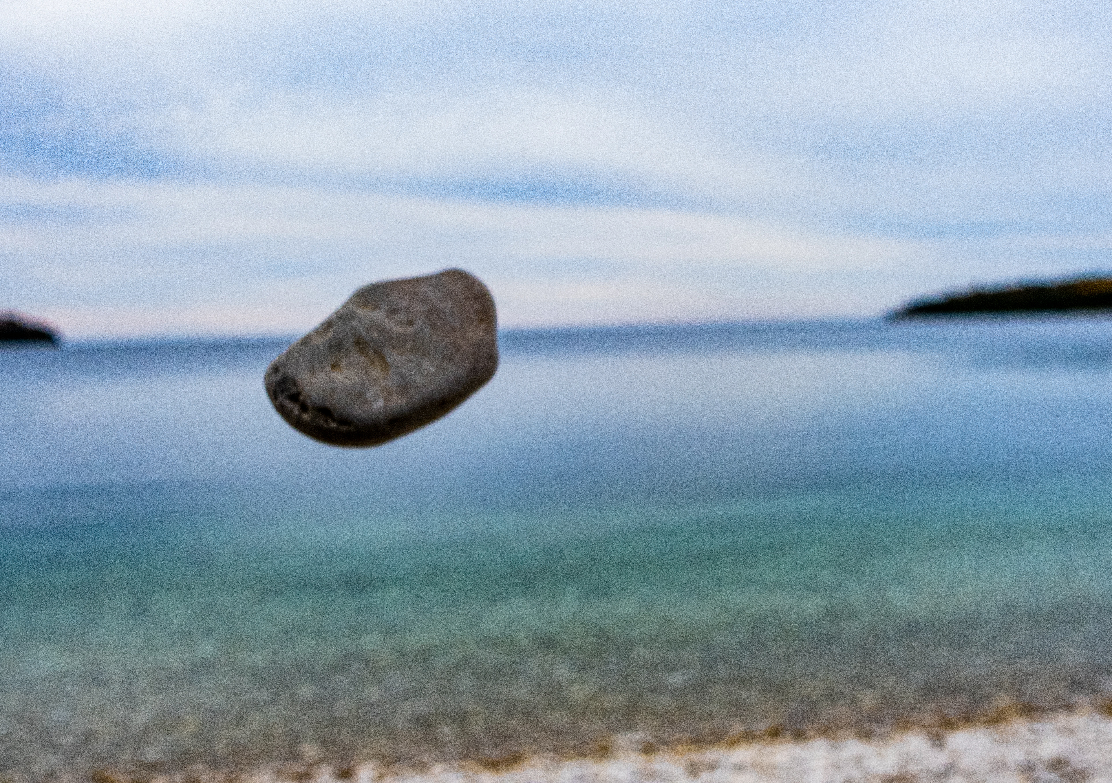 Schoolhouse Beach - Washington Island