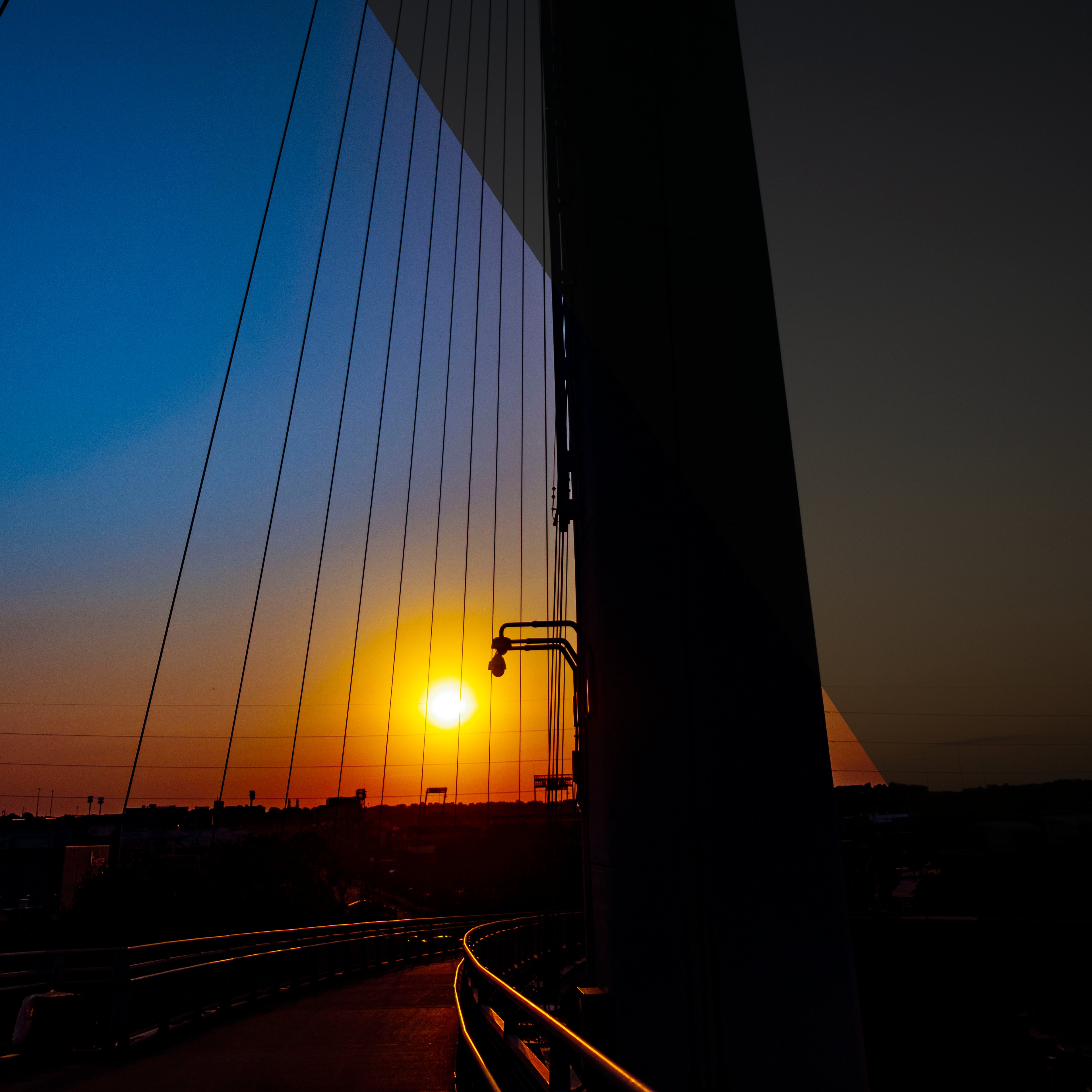 Bridge - Omaha, NE