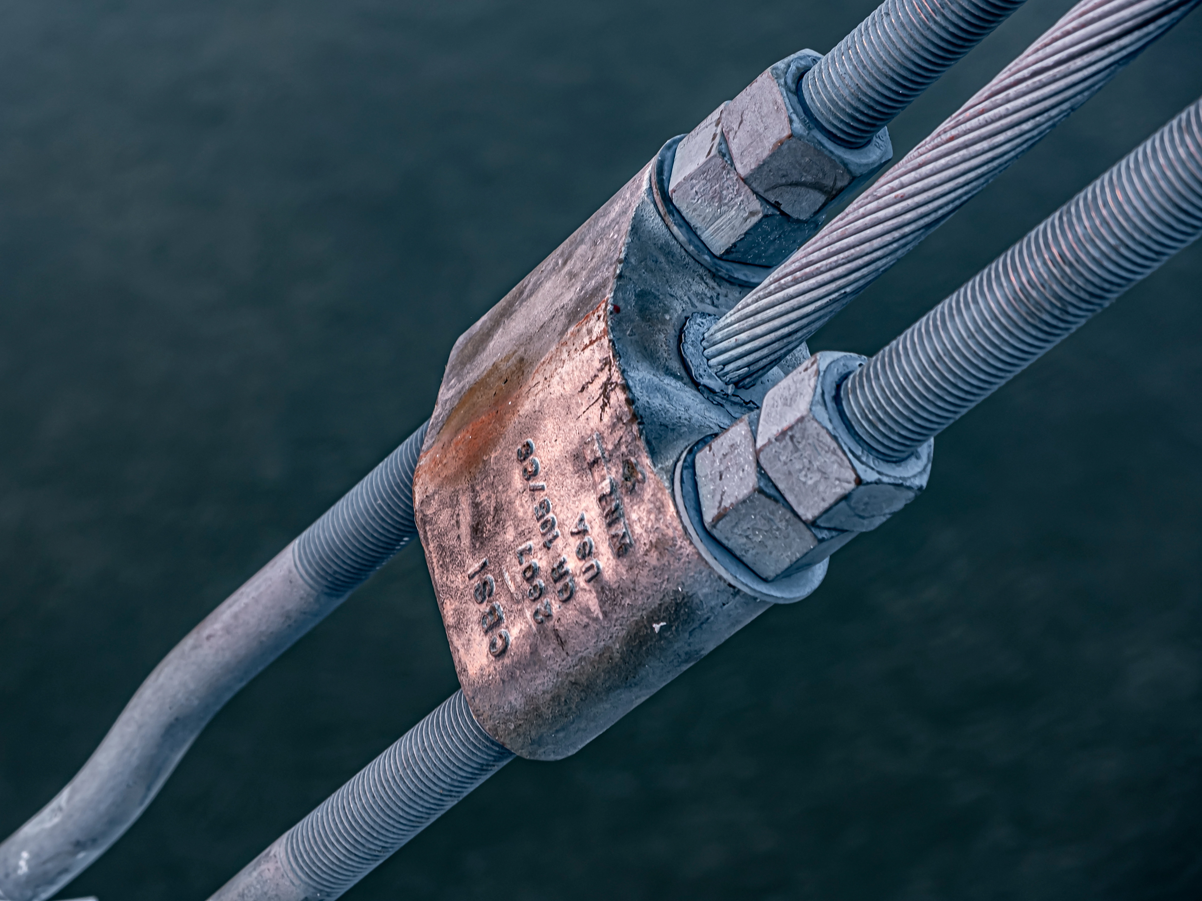 Bridge Metal