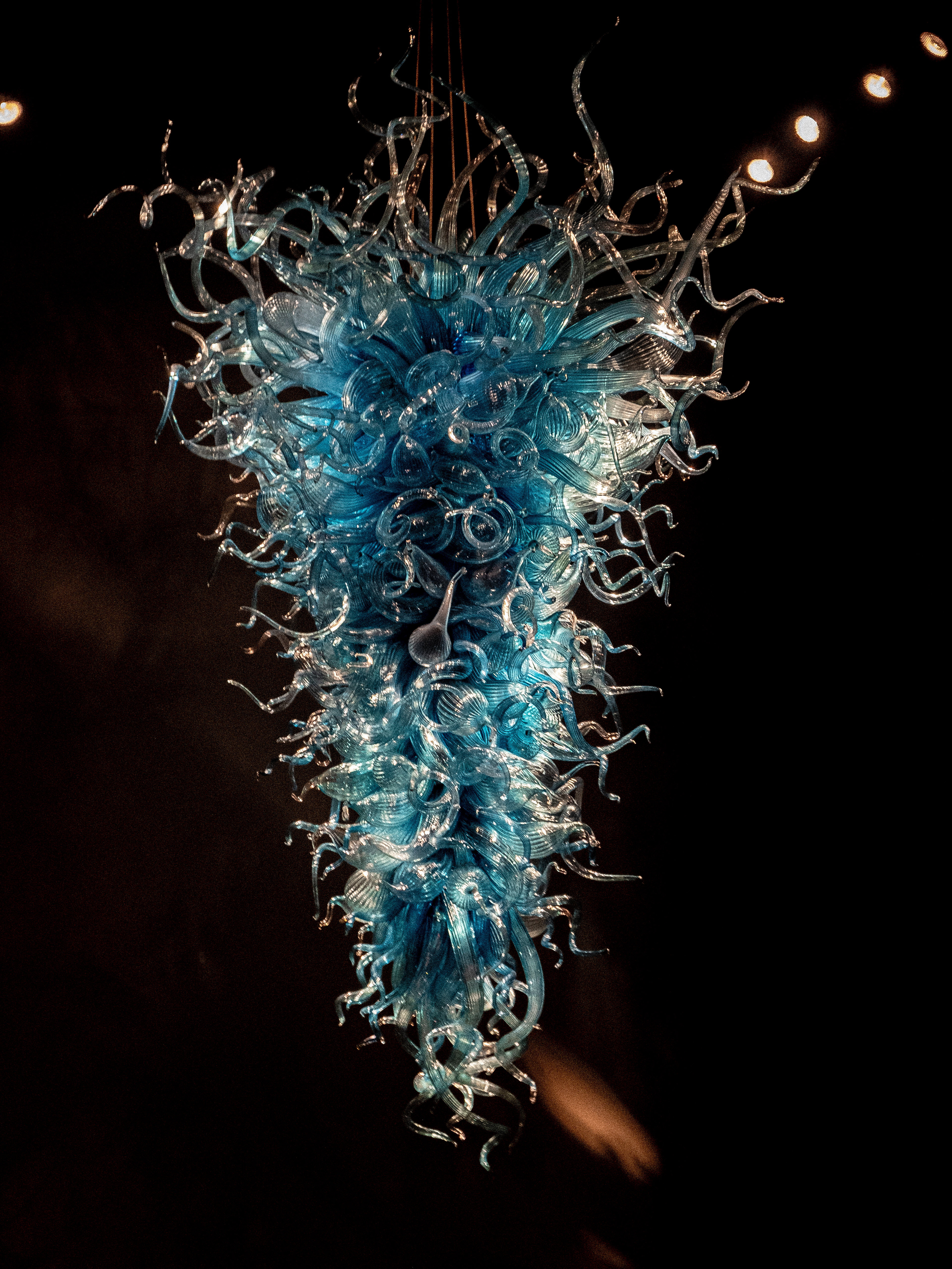 Seattle - Glass Museum