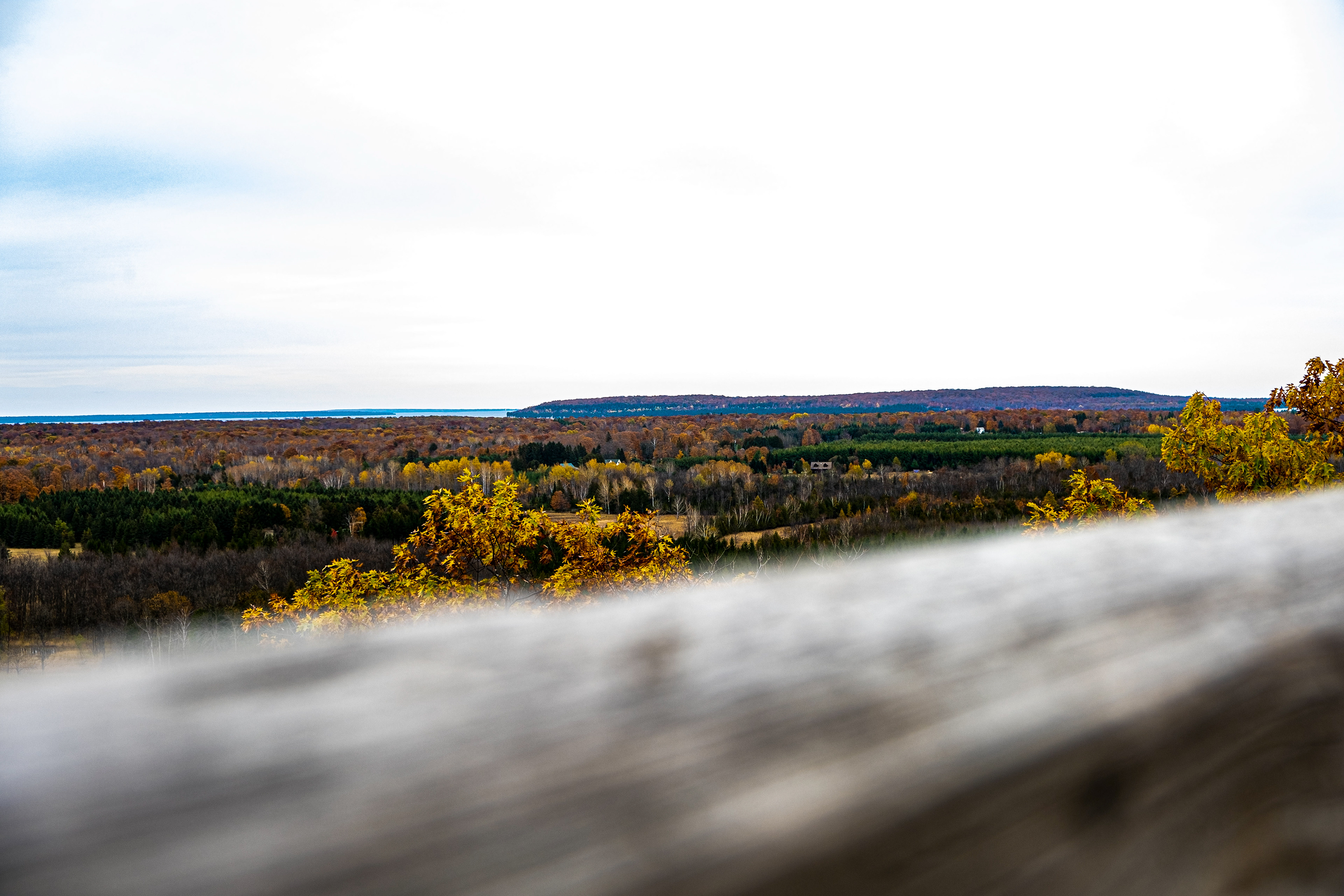 Washington Island Outlook
