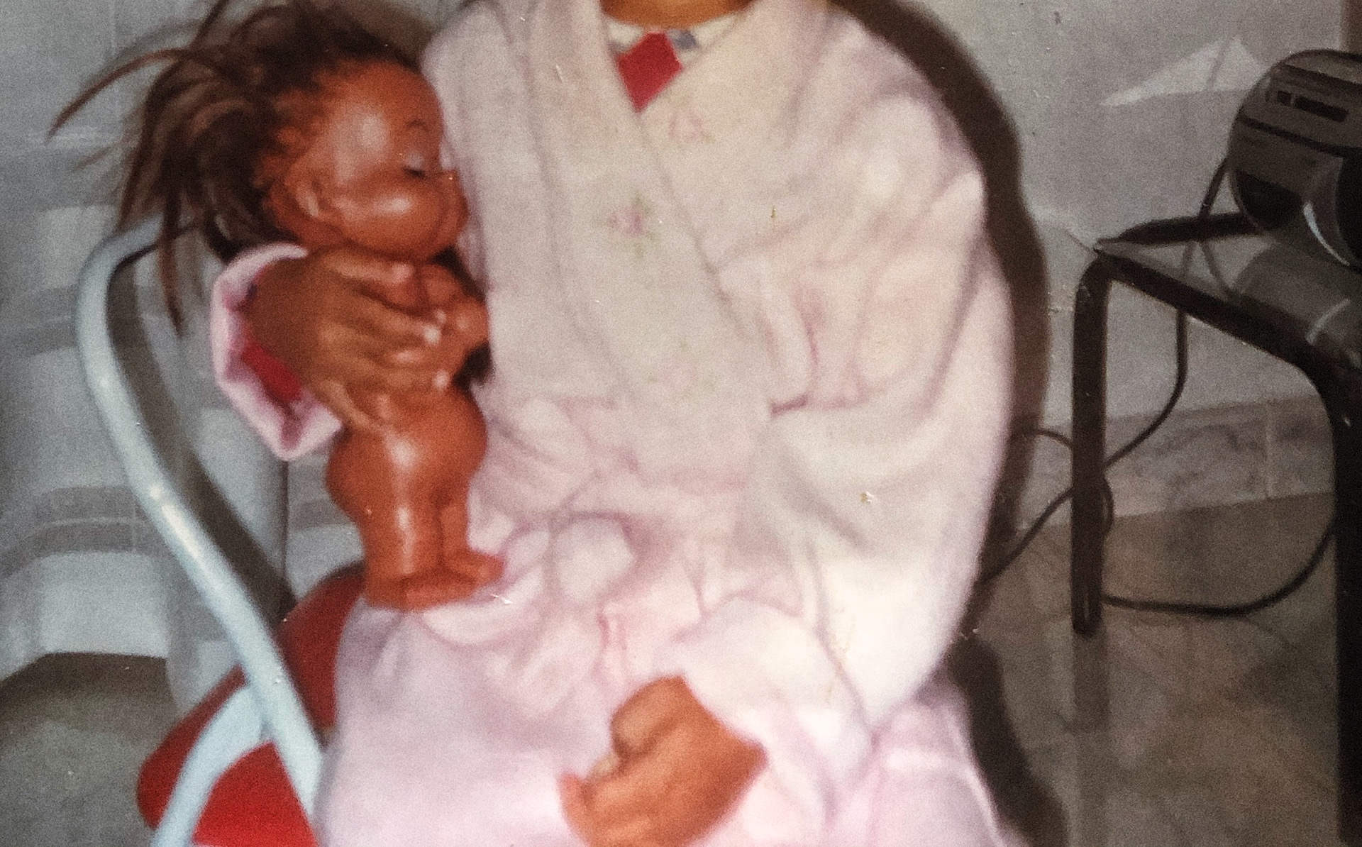 Childhood in Sardinia, Italy (3)
