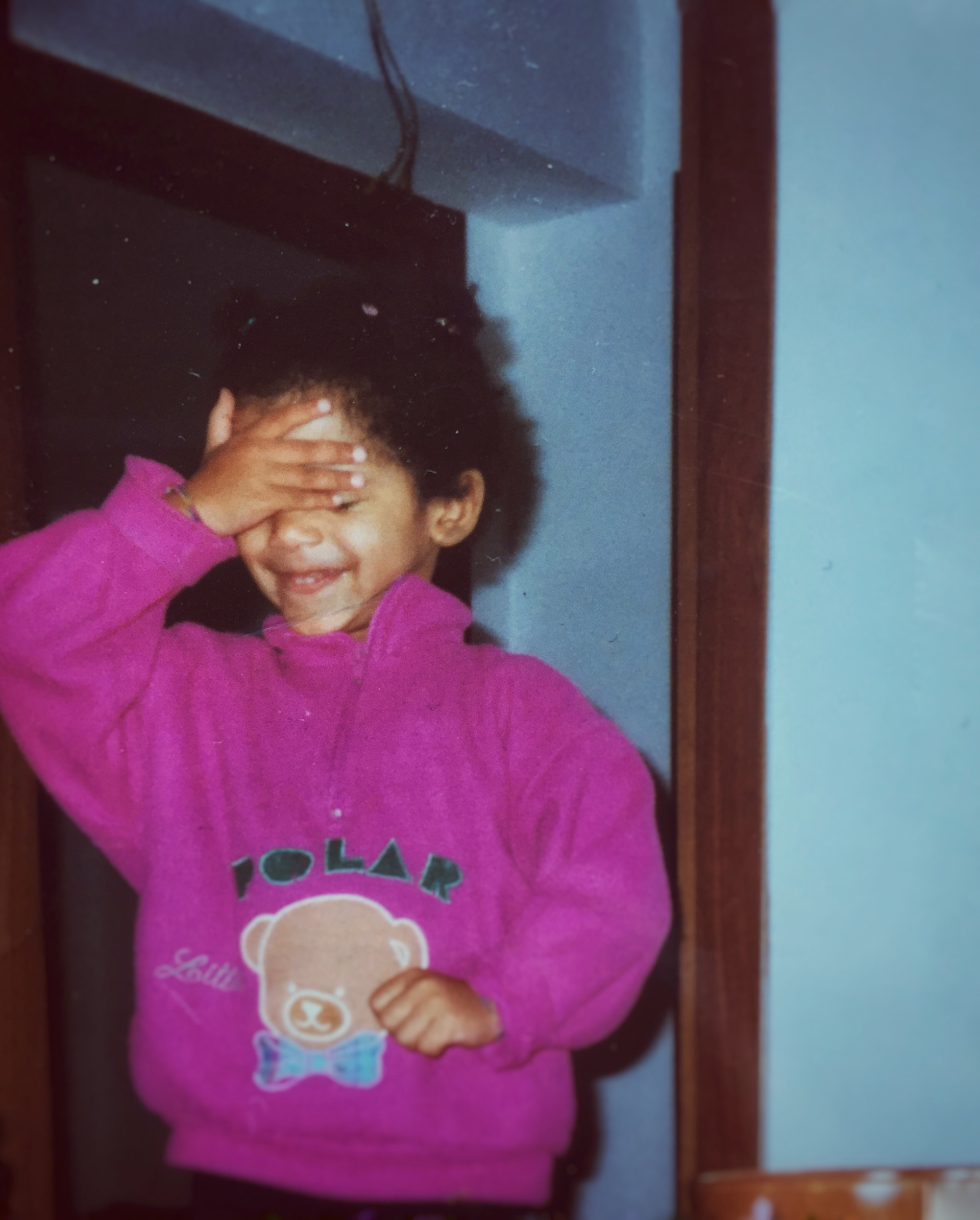Childhood in Sardinia, Italy (4)