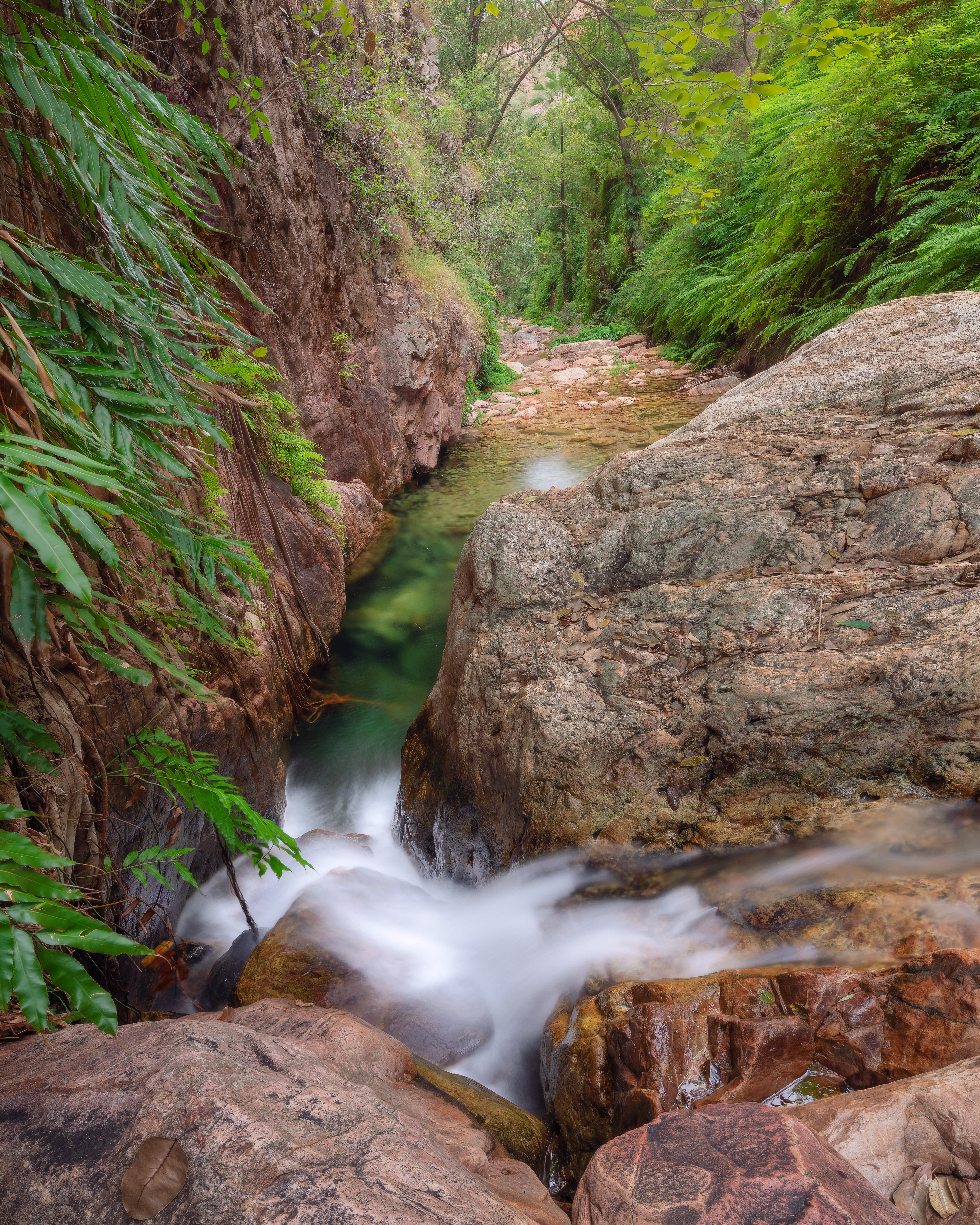 El Questro Gorge 01 (4:5)