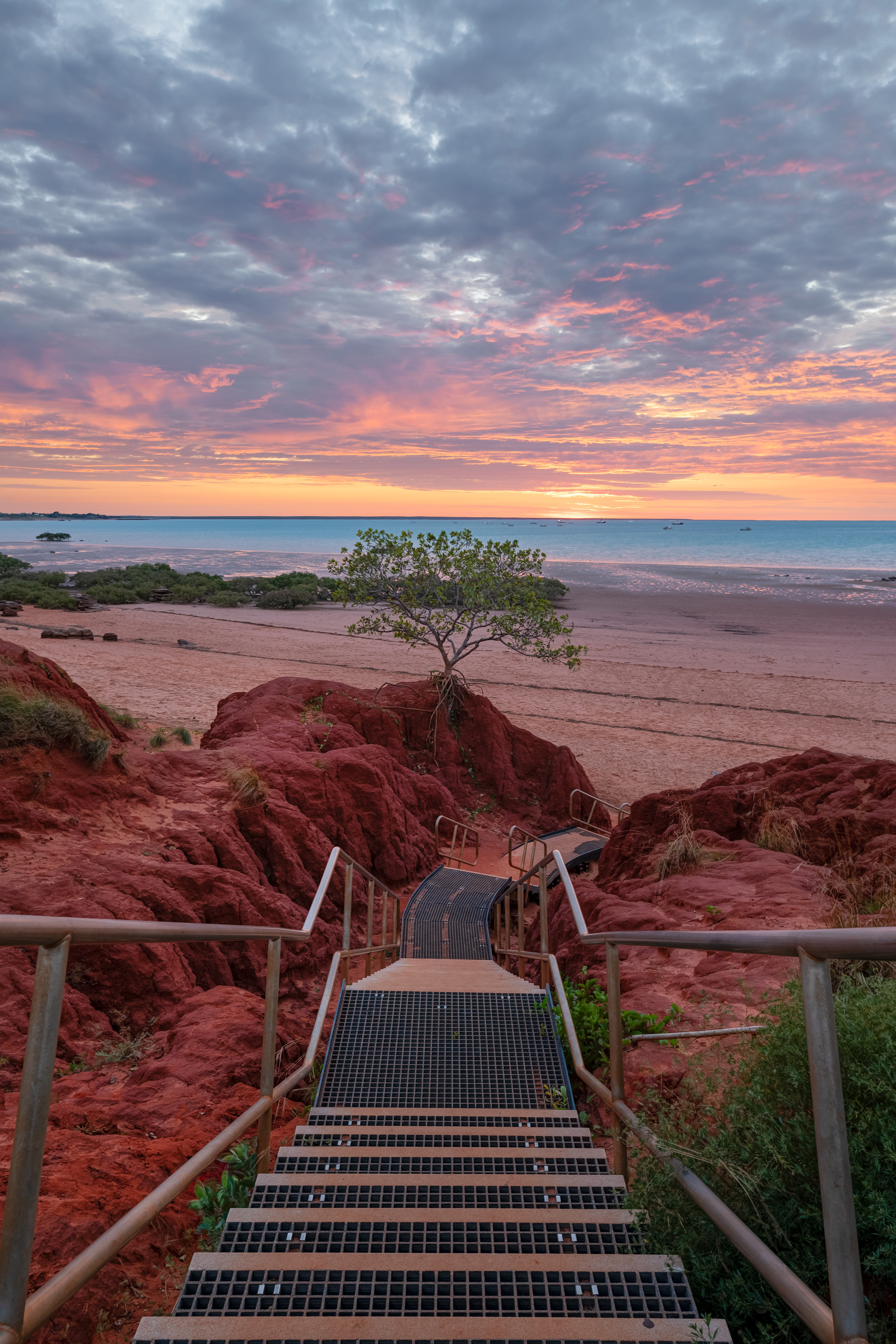 Simpsons Beach Broome