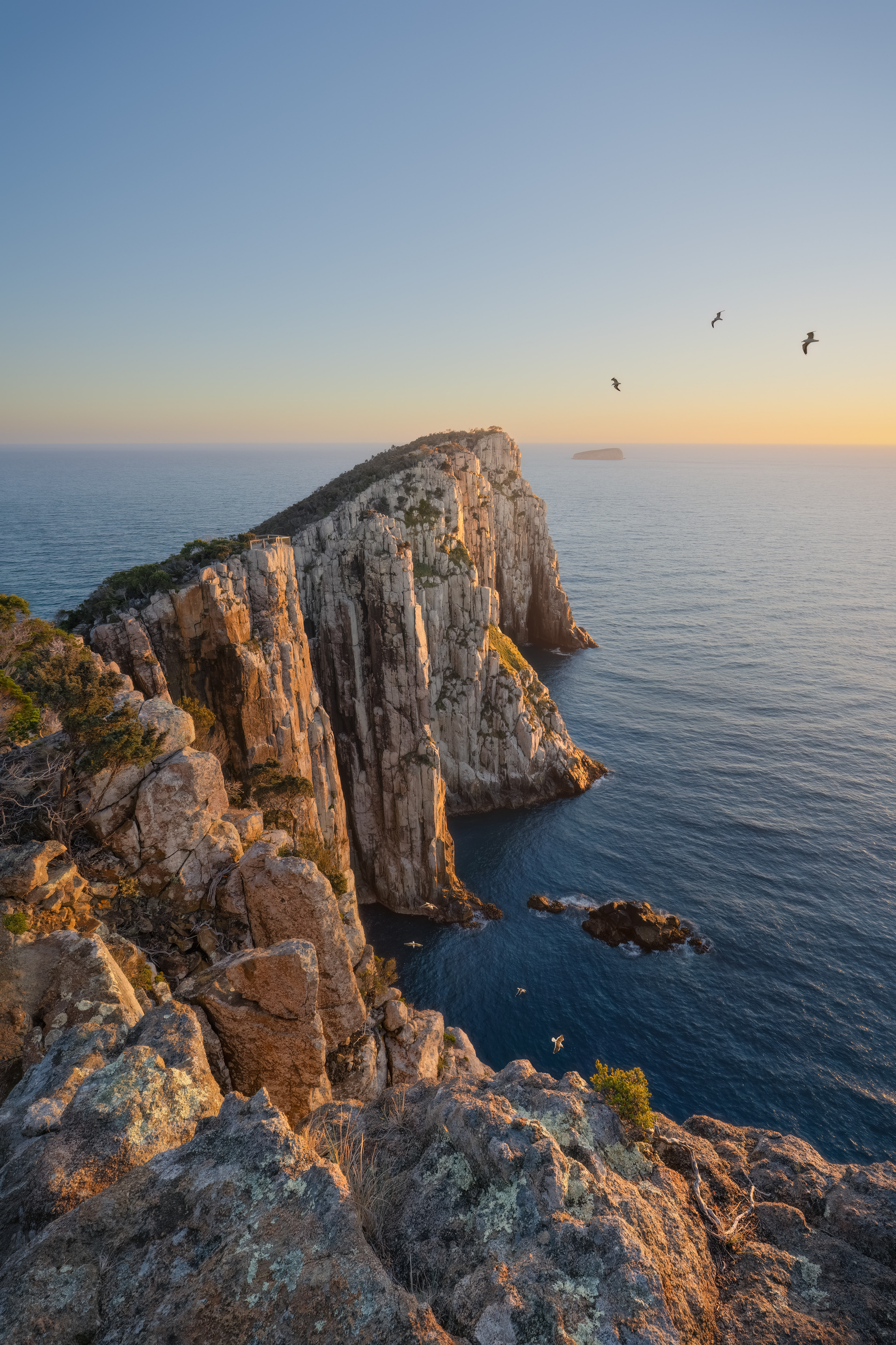 Cape Hauy (4:5/2:3)