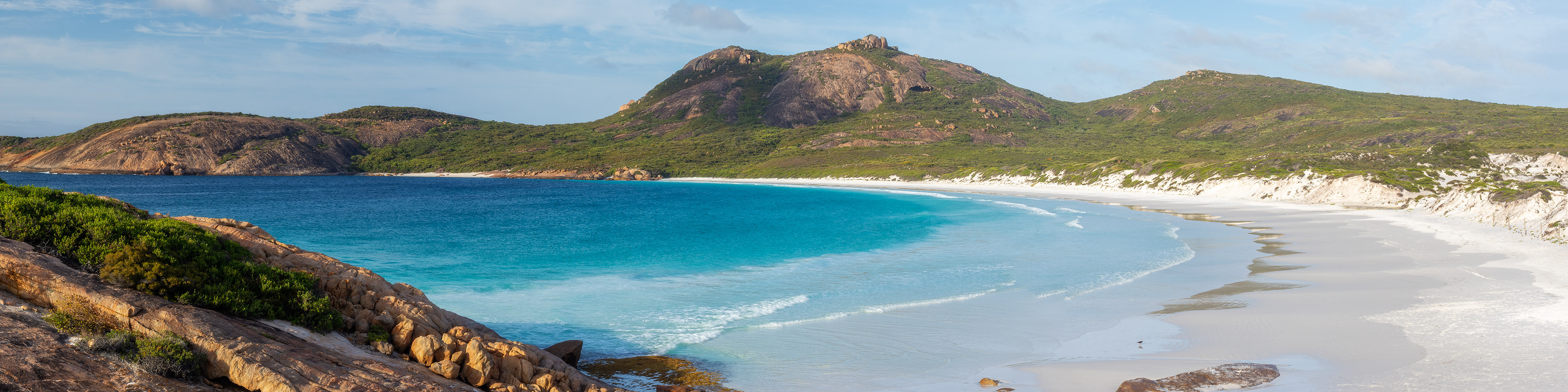 Thistle Cove Panoraic