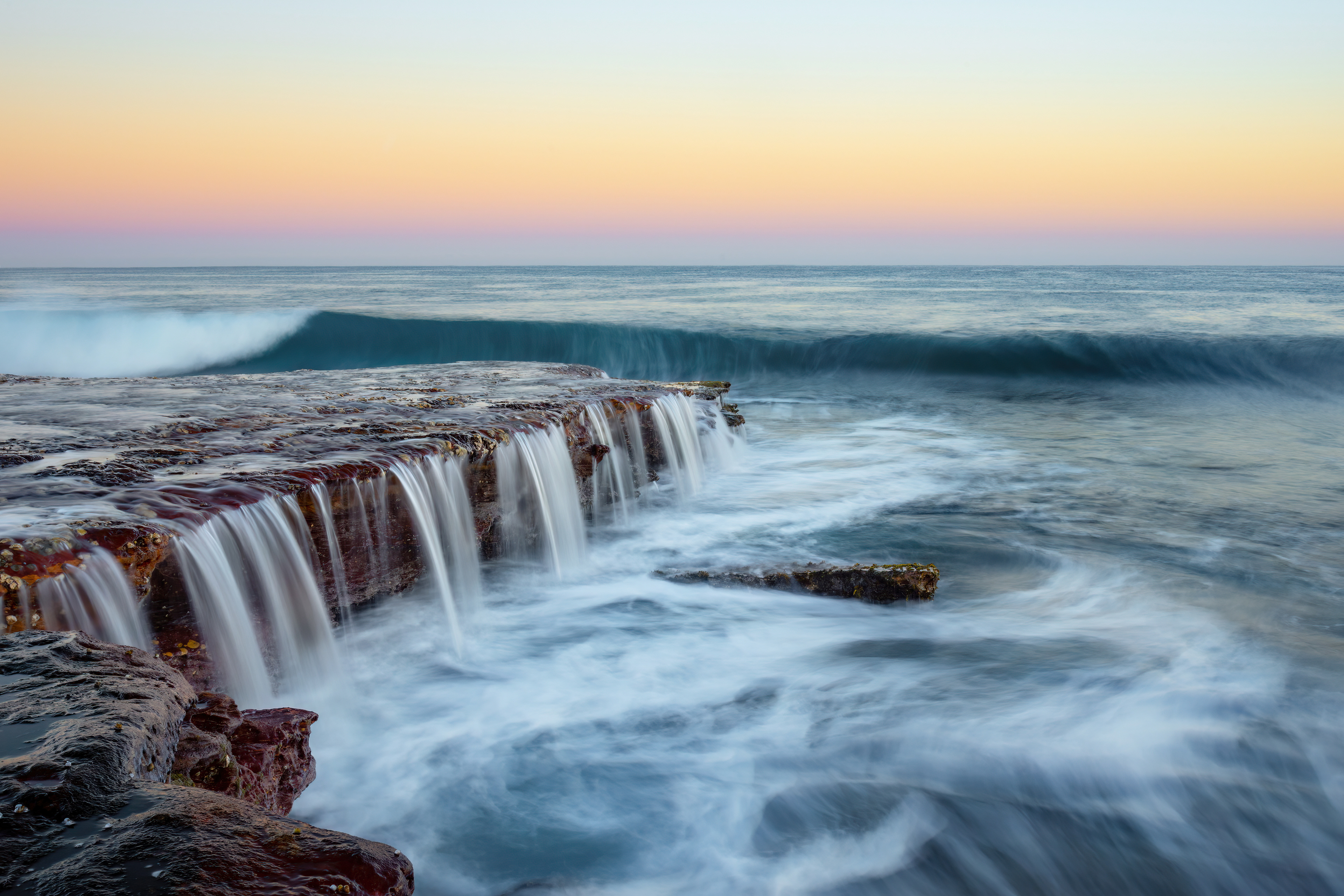 Kalbarri Coastline