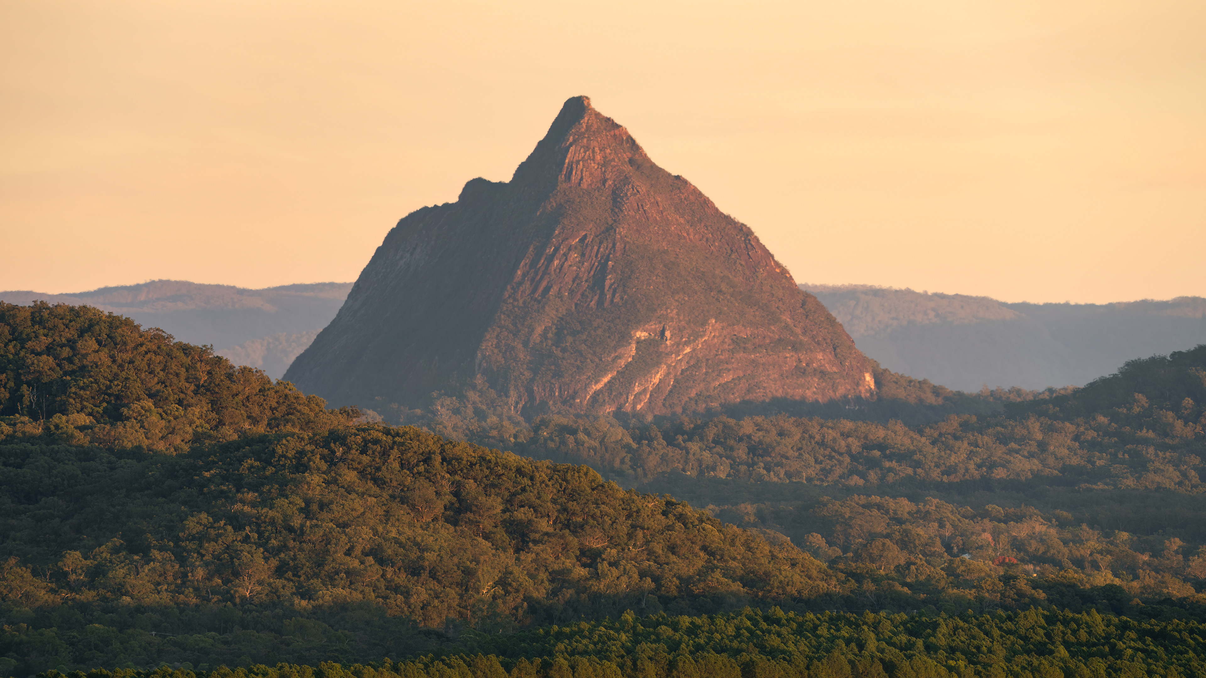 Mount Beerwah