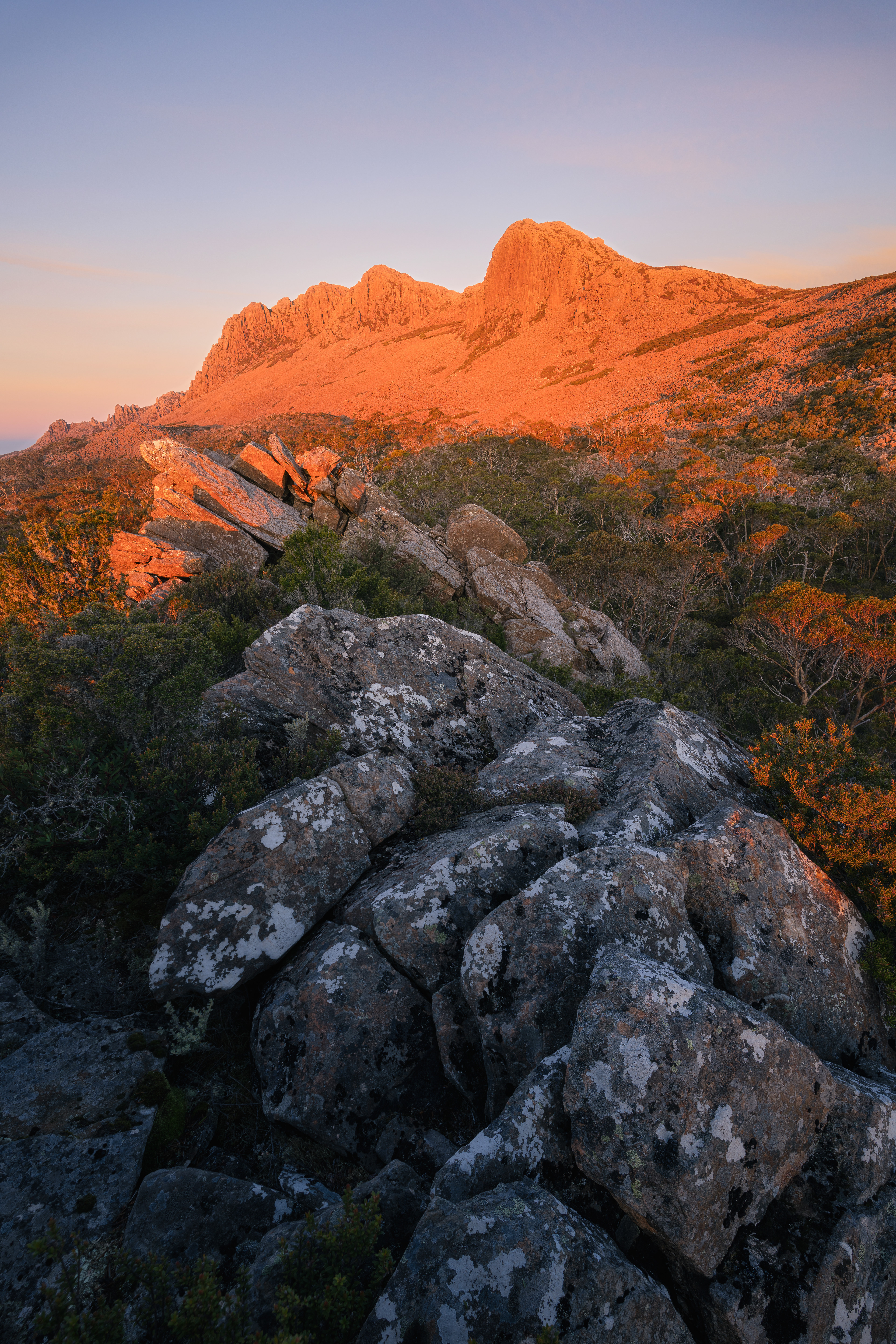 Ben Lomond