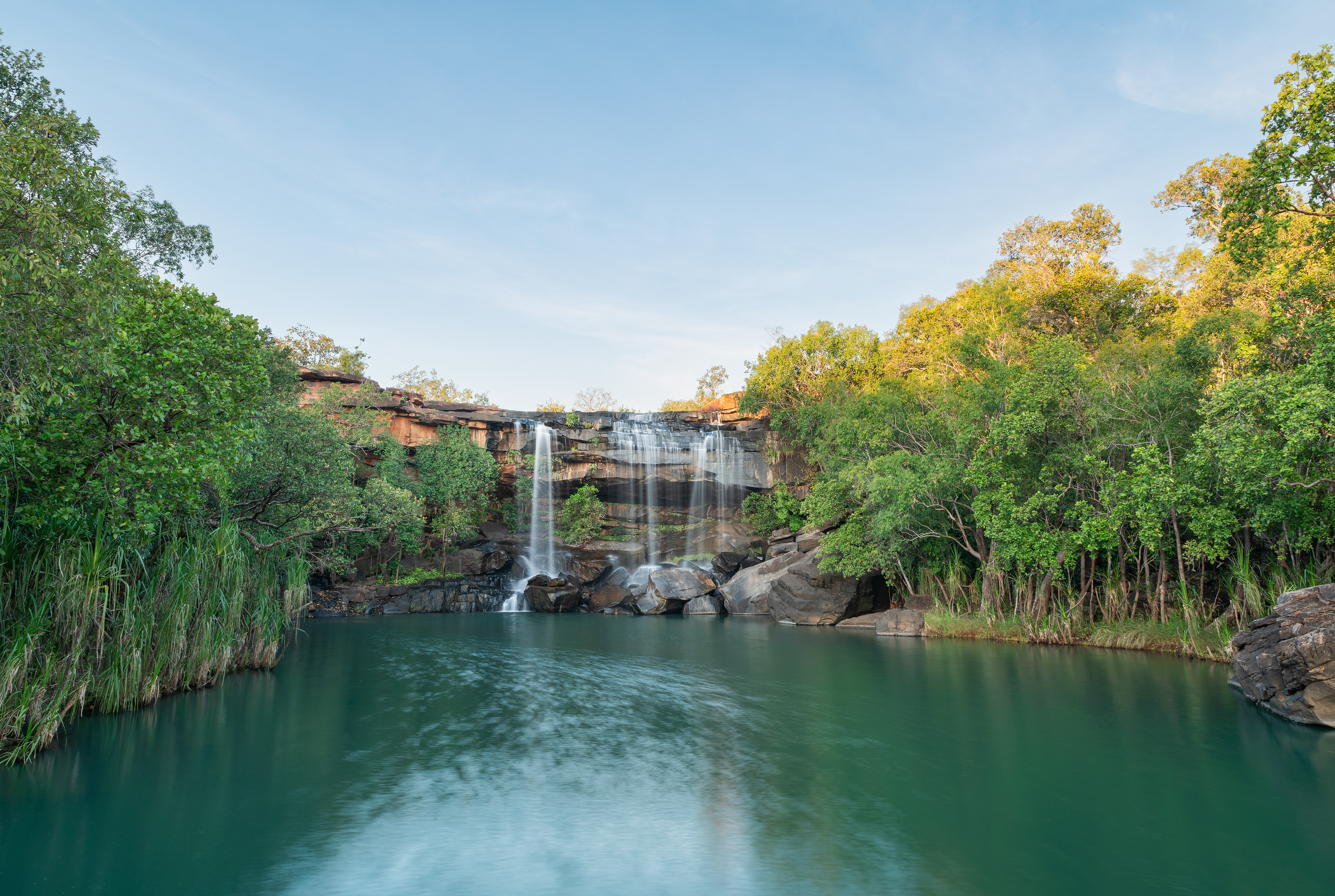 Little Mertens Falls 03