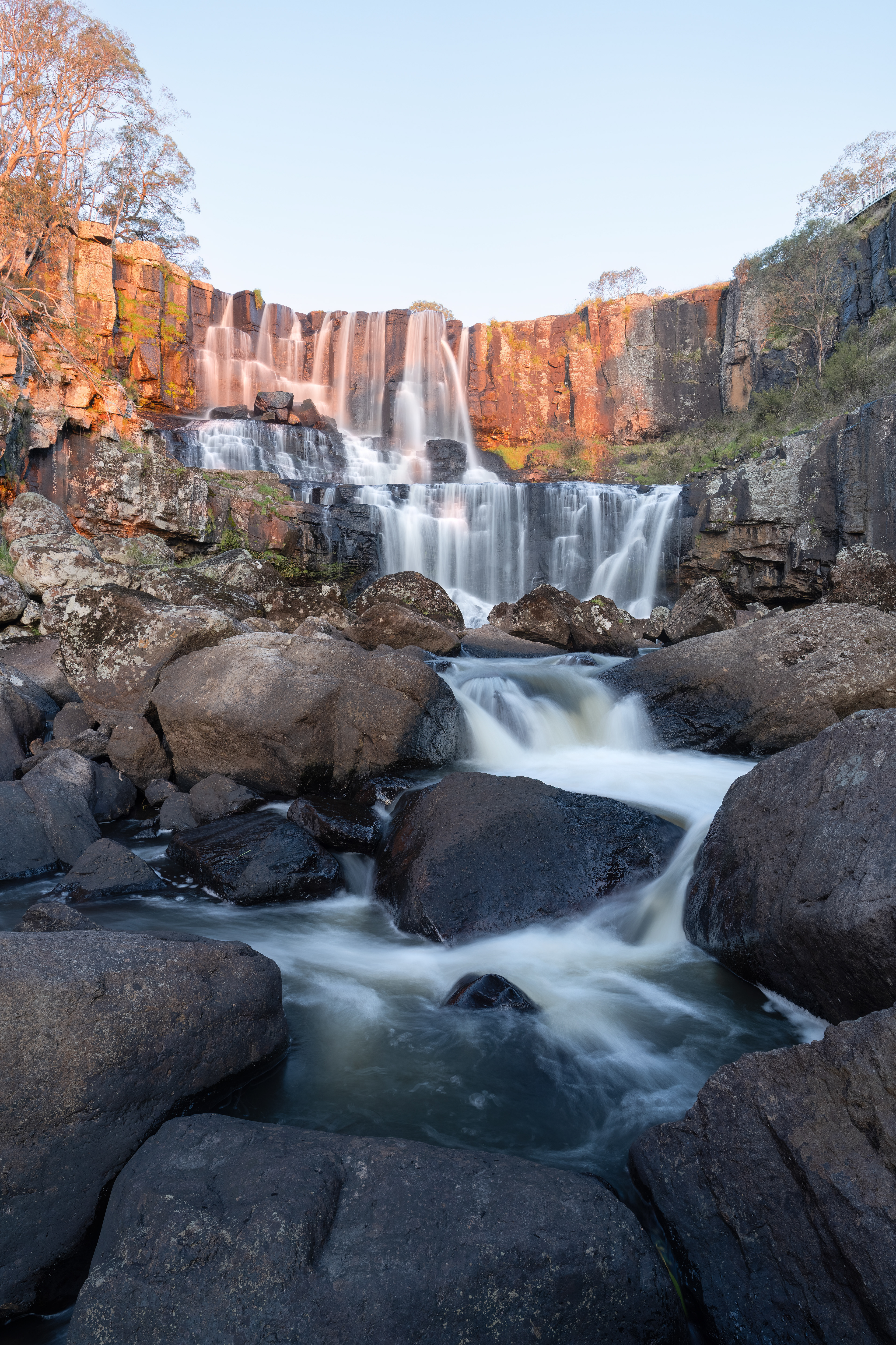 Ebor Falls