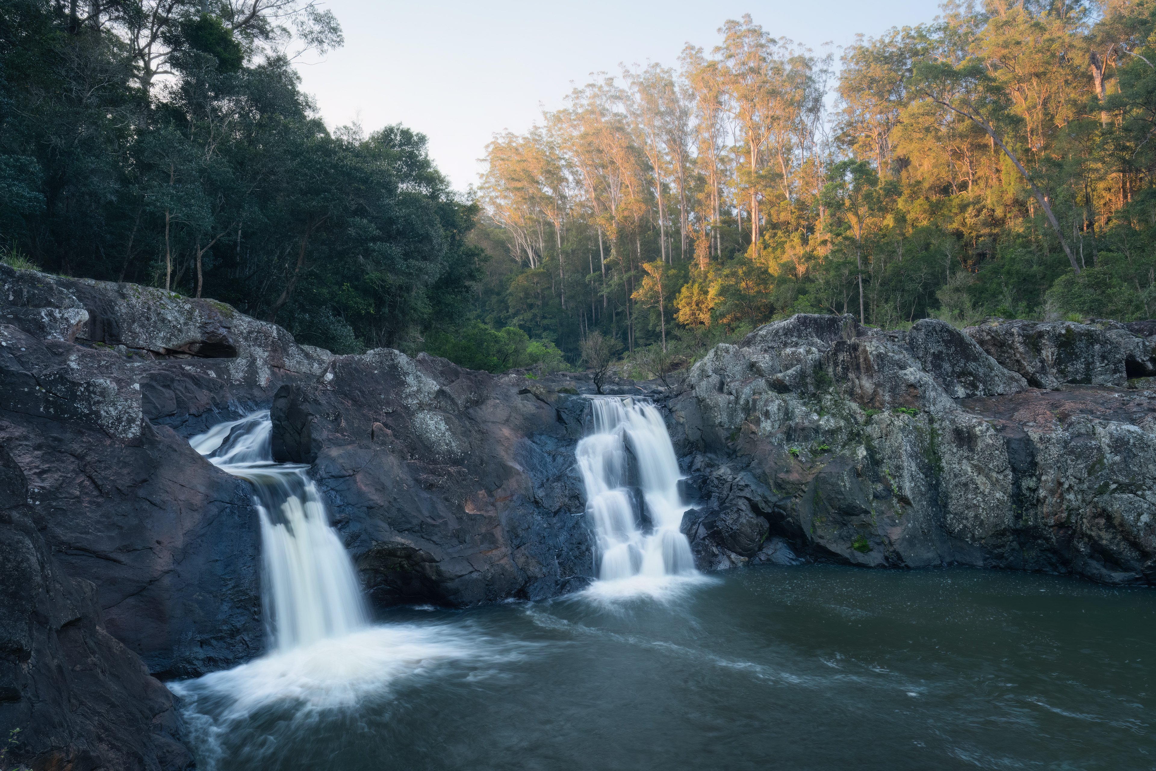 Wappa Falls 01
