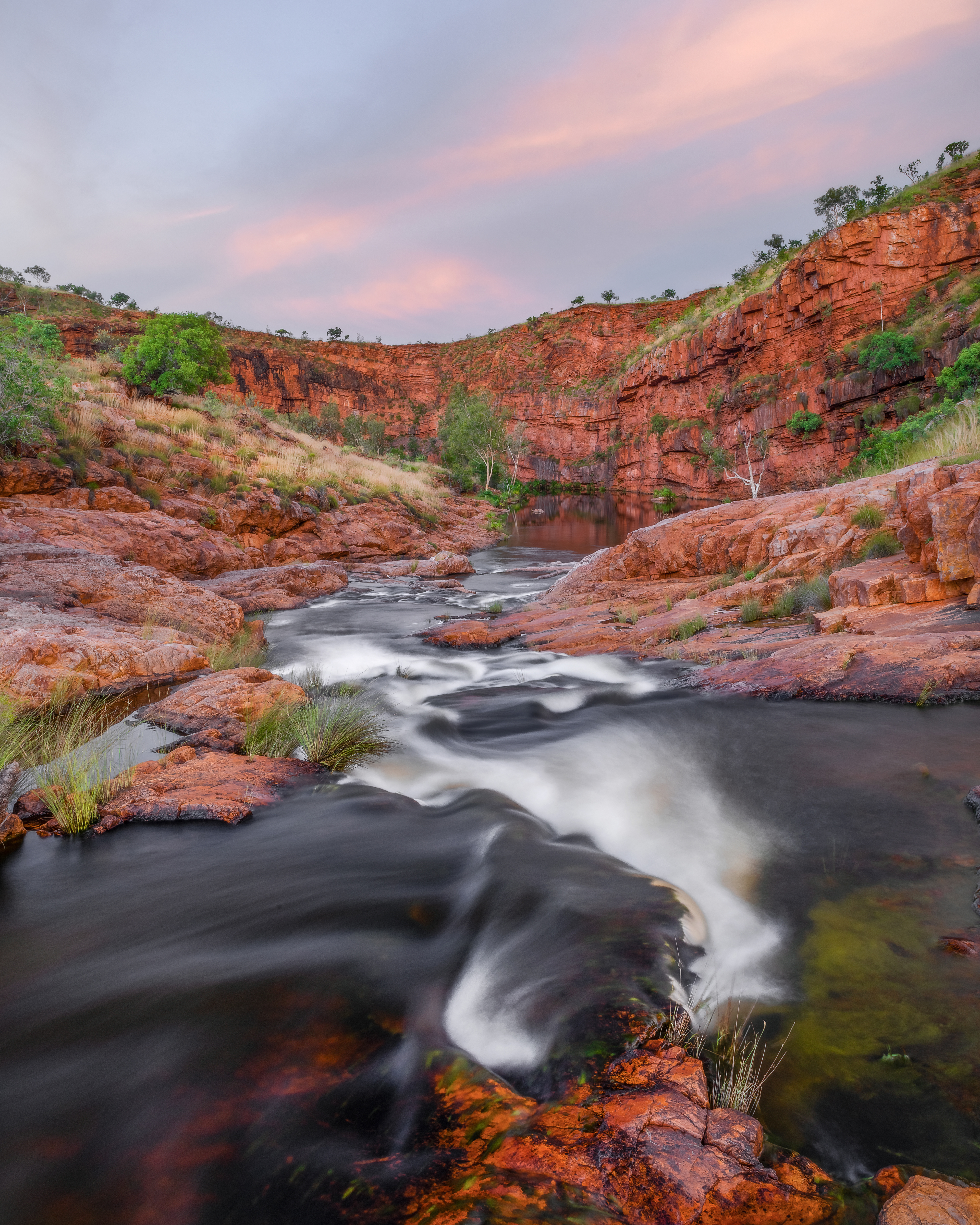 Packsaddle Springs 01