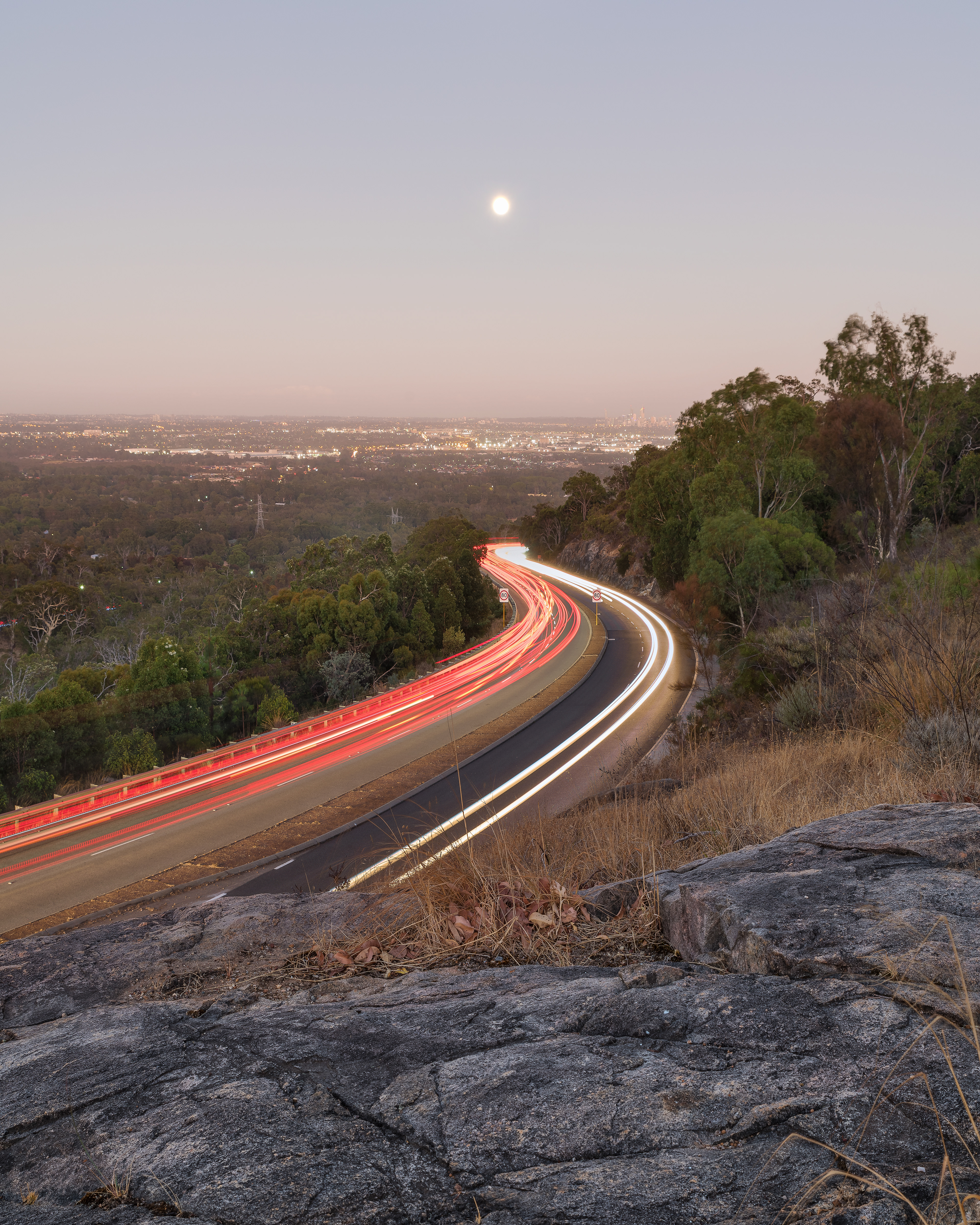 The Morning Commute 02