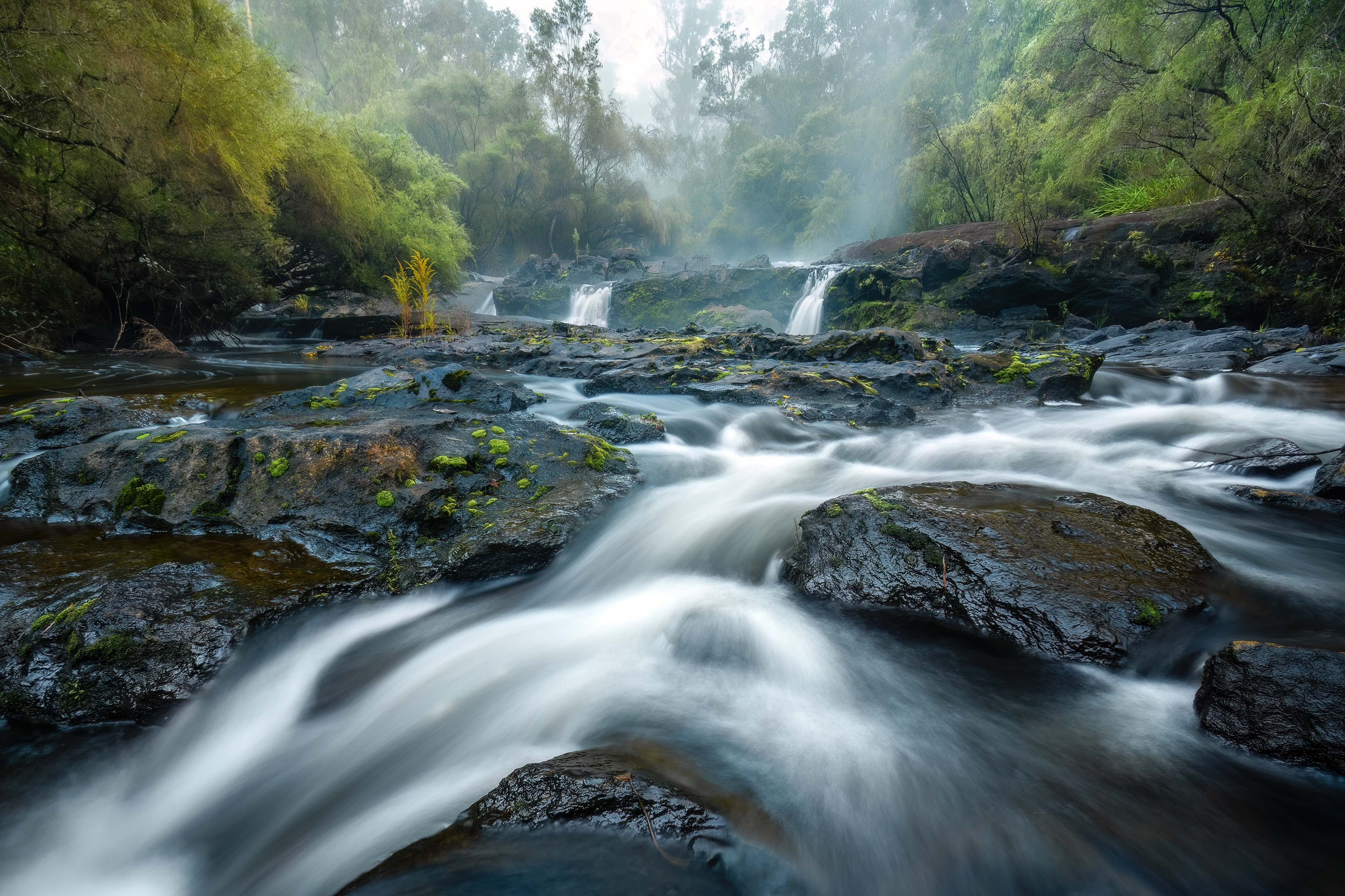 Pemberton Cascades 01