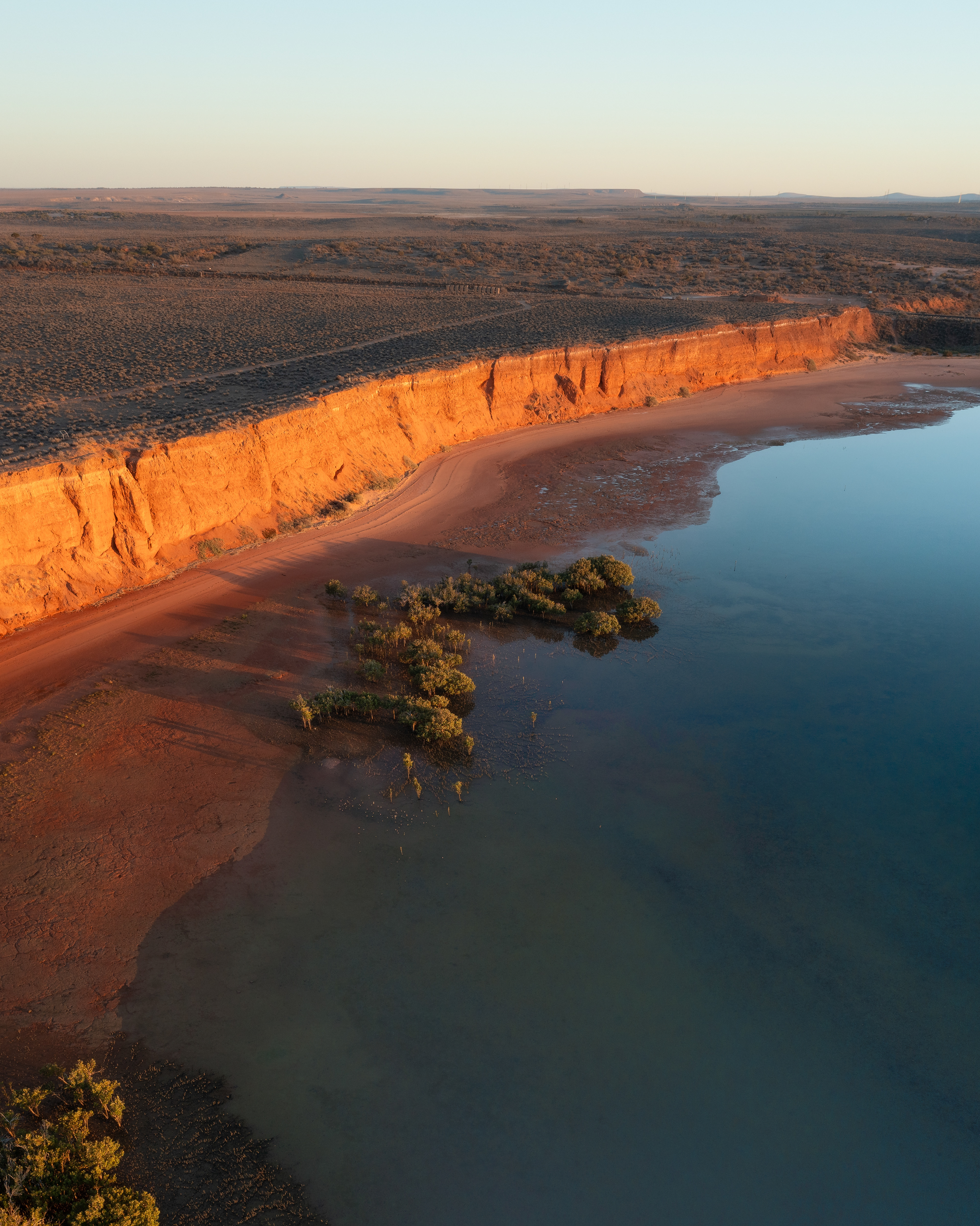 Port Augusta Red Cliffs 02