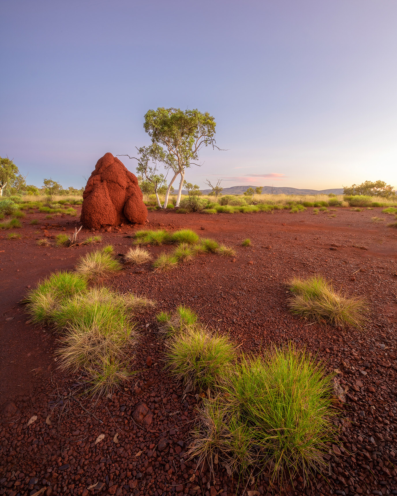 Karijini National Park (4:5)