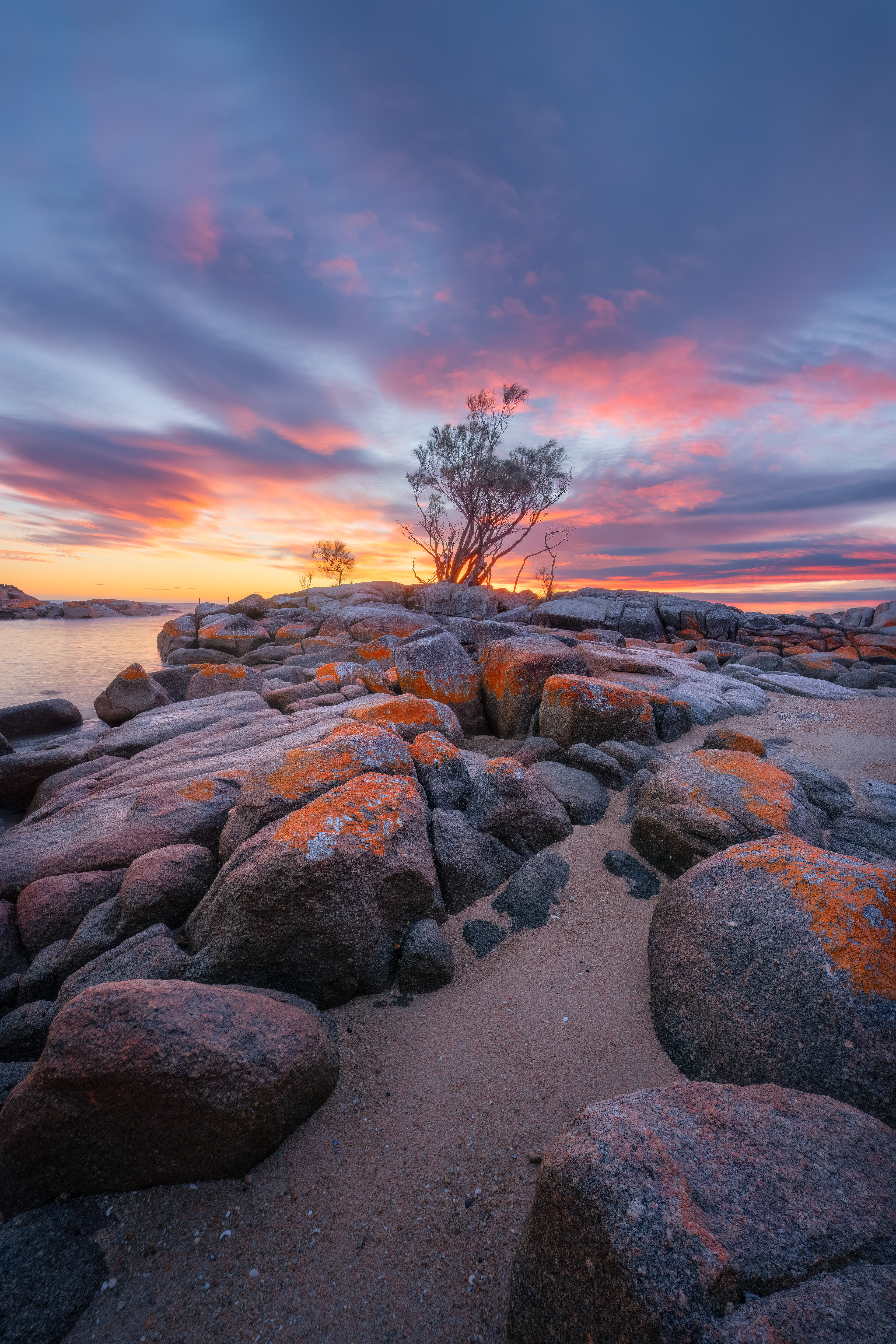 Binalong Bay 03 (2:3)