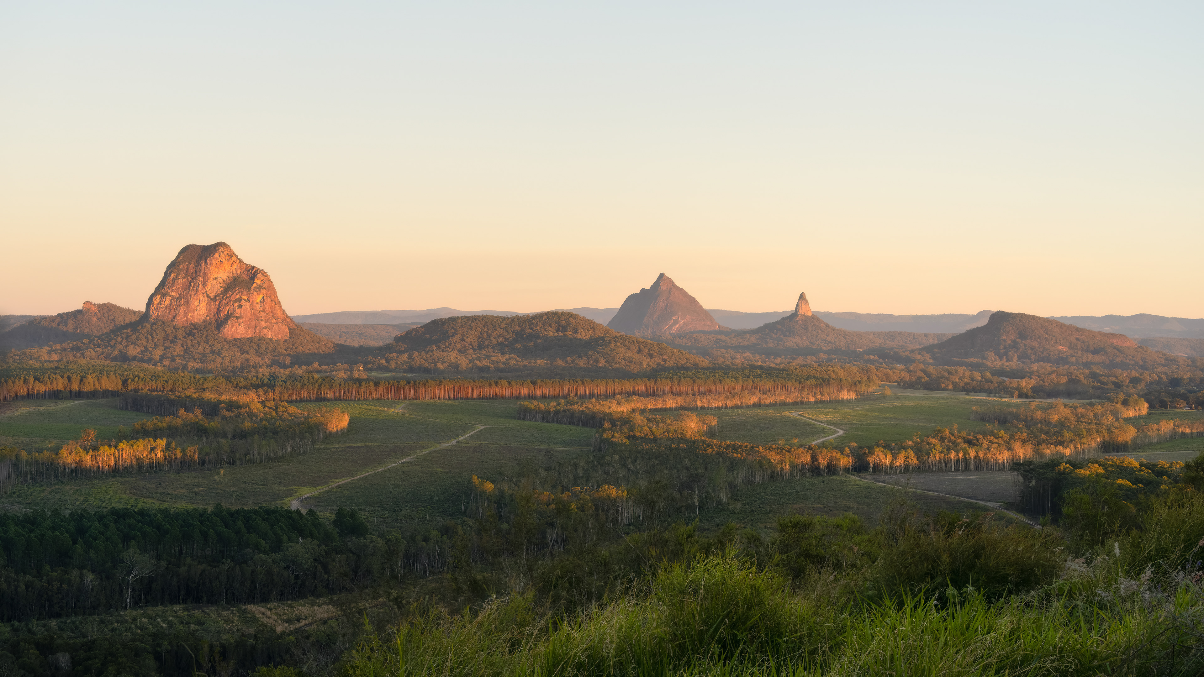 Wild Horse Lookout