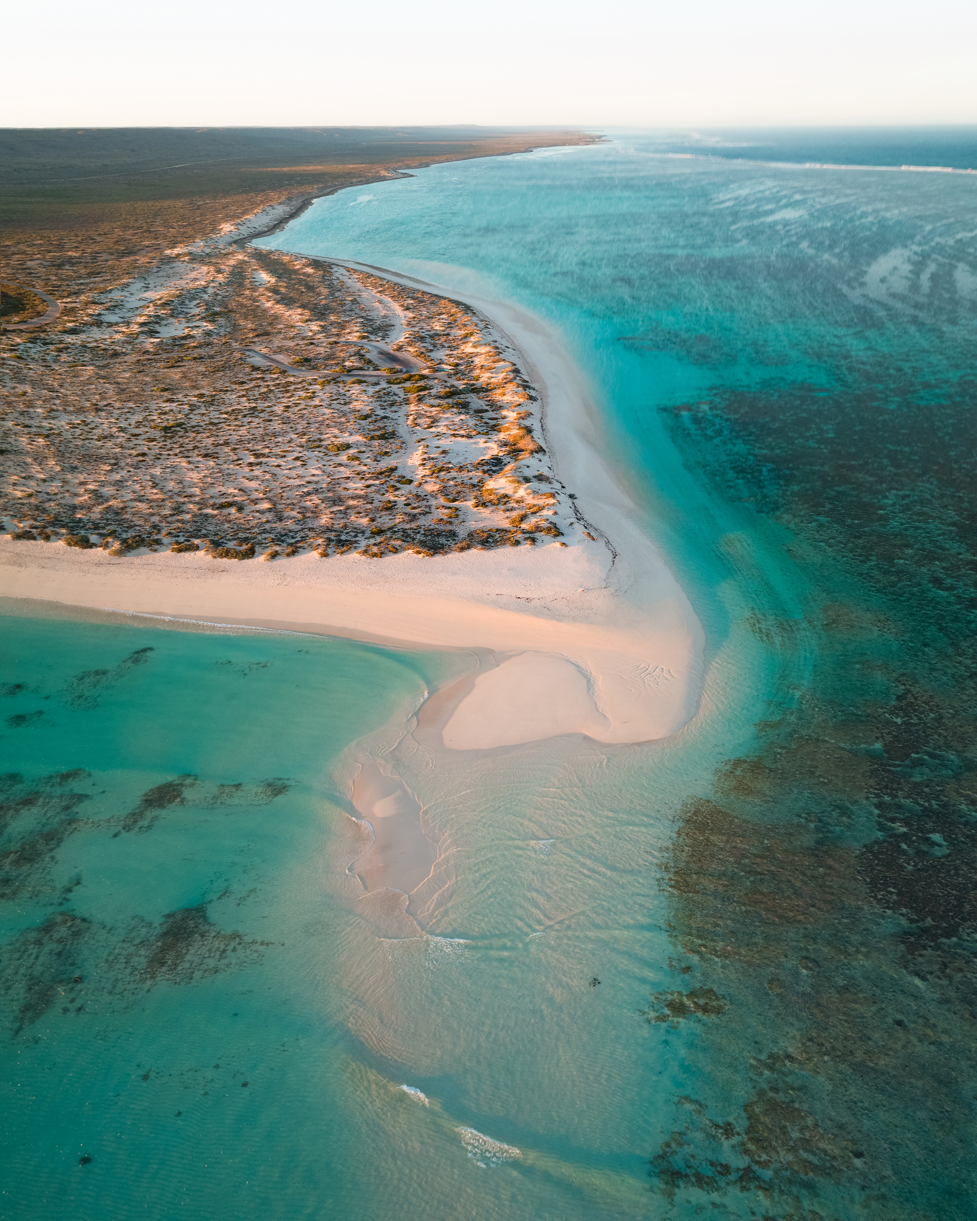 Turquoise Bay (4:5)