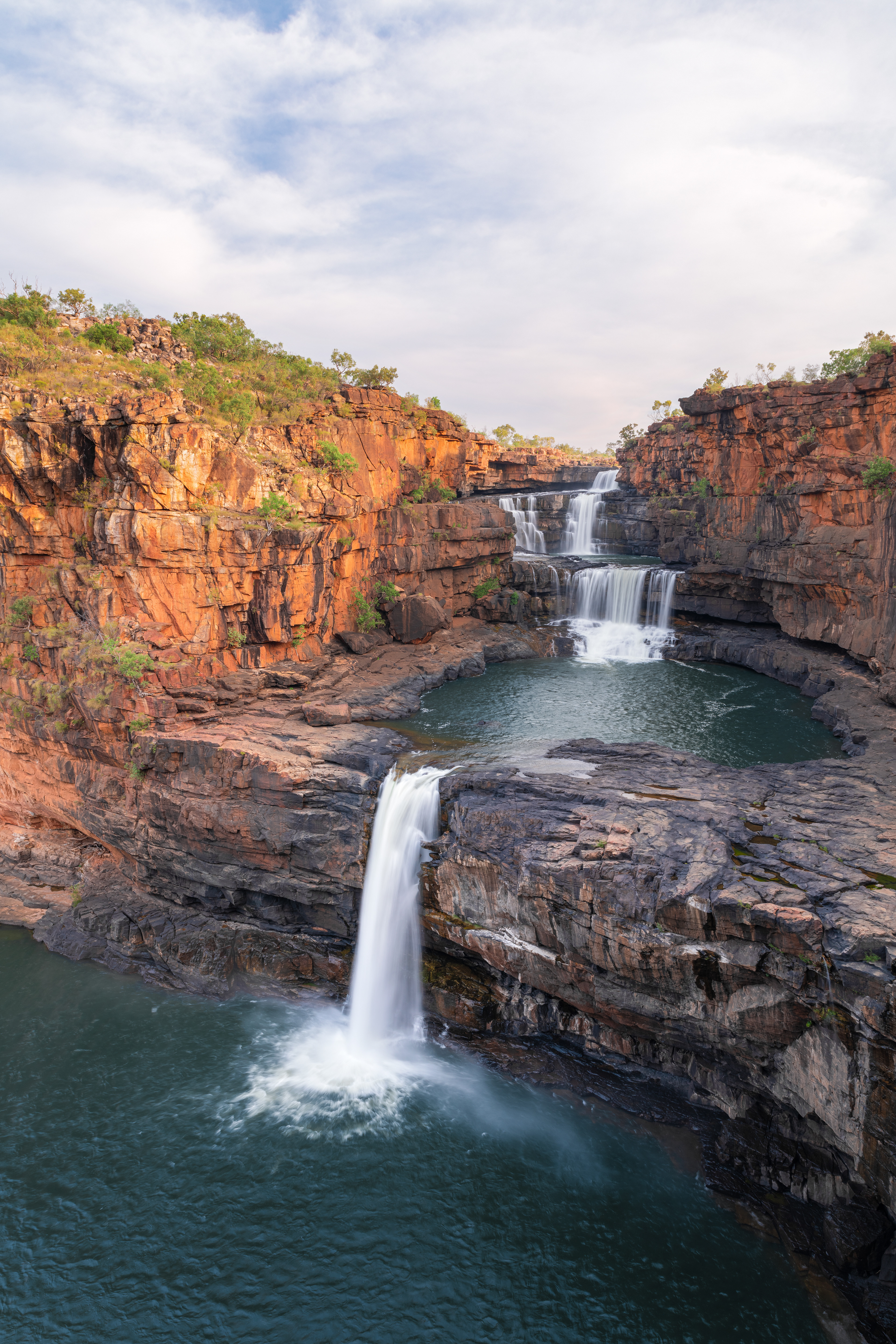 Mitchell Falls 03