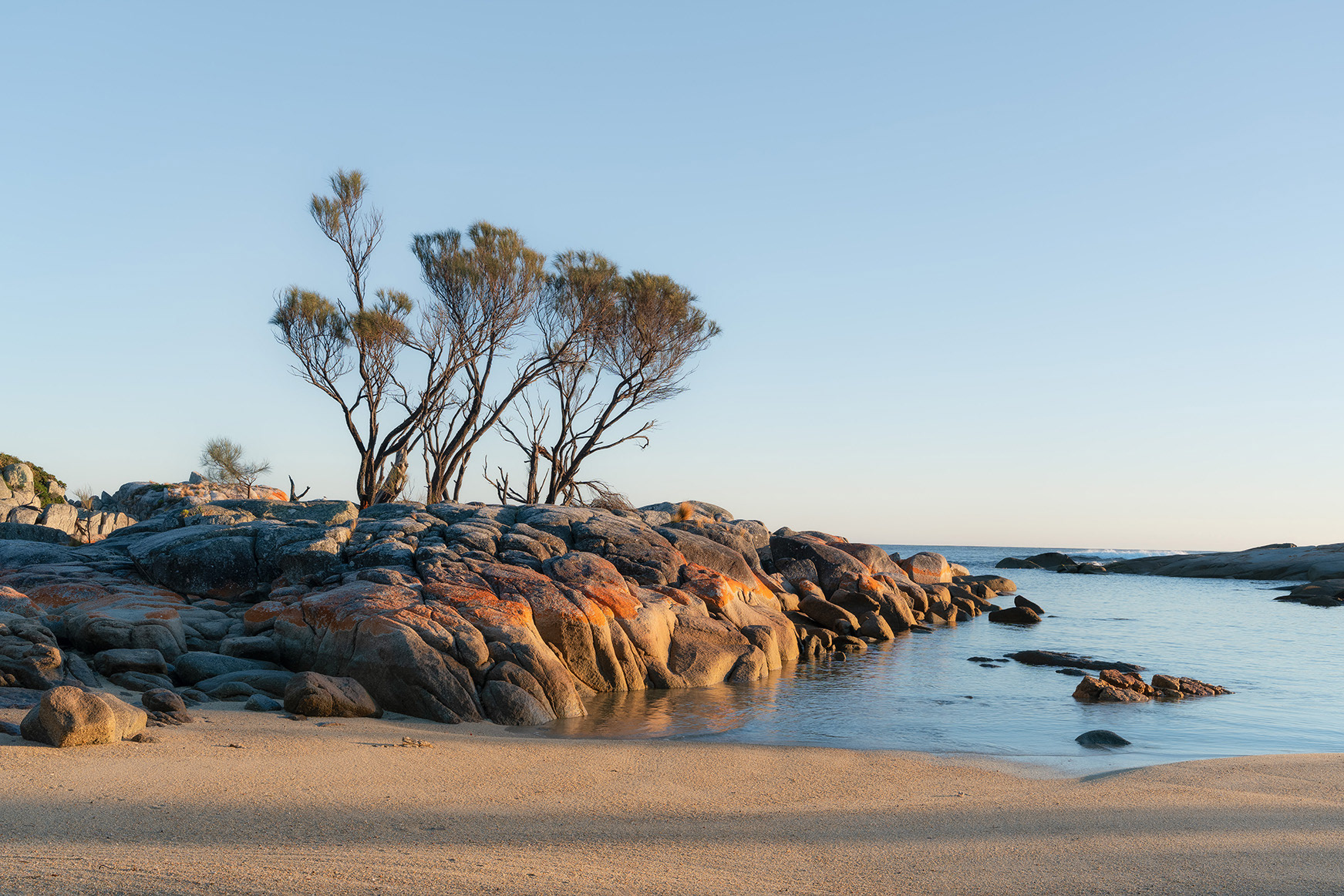 Binalong Bay