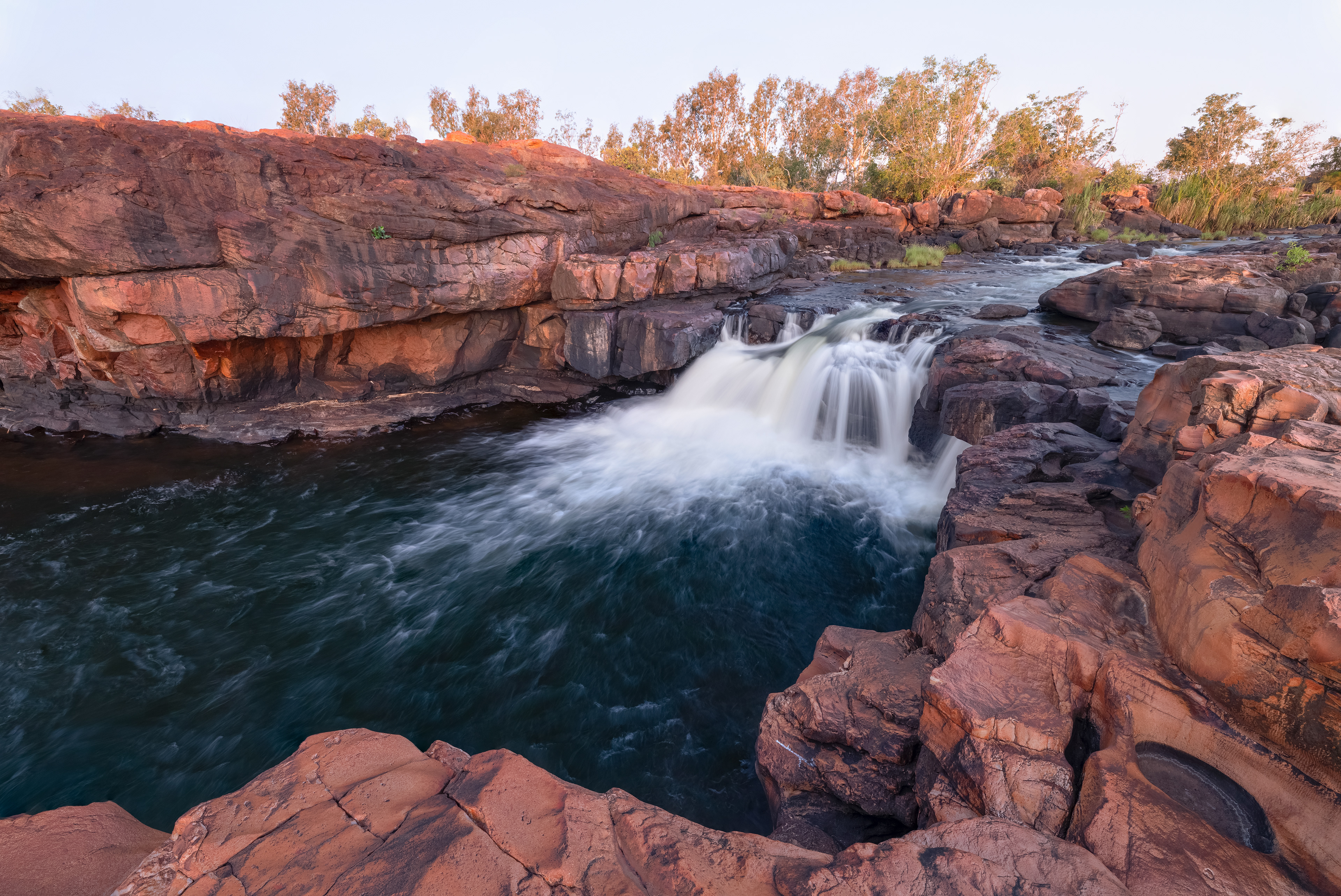 Munurru Falls