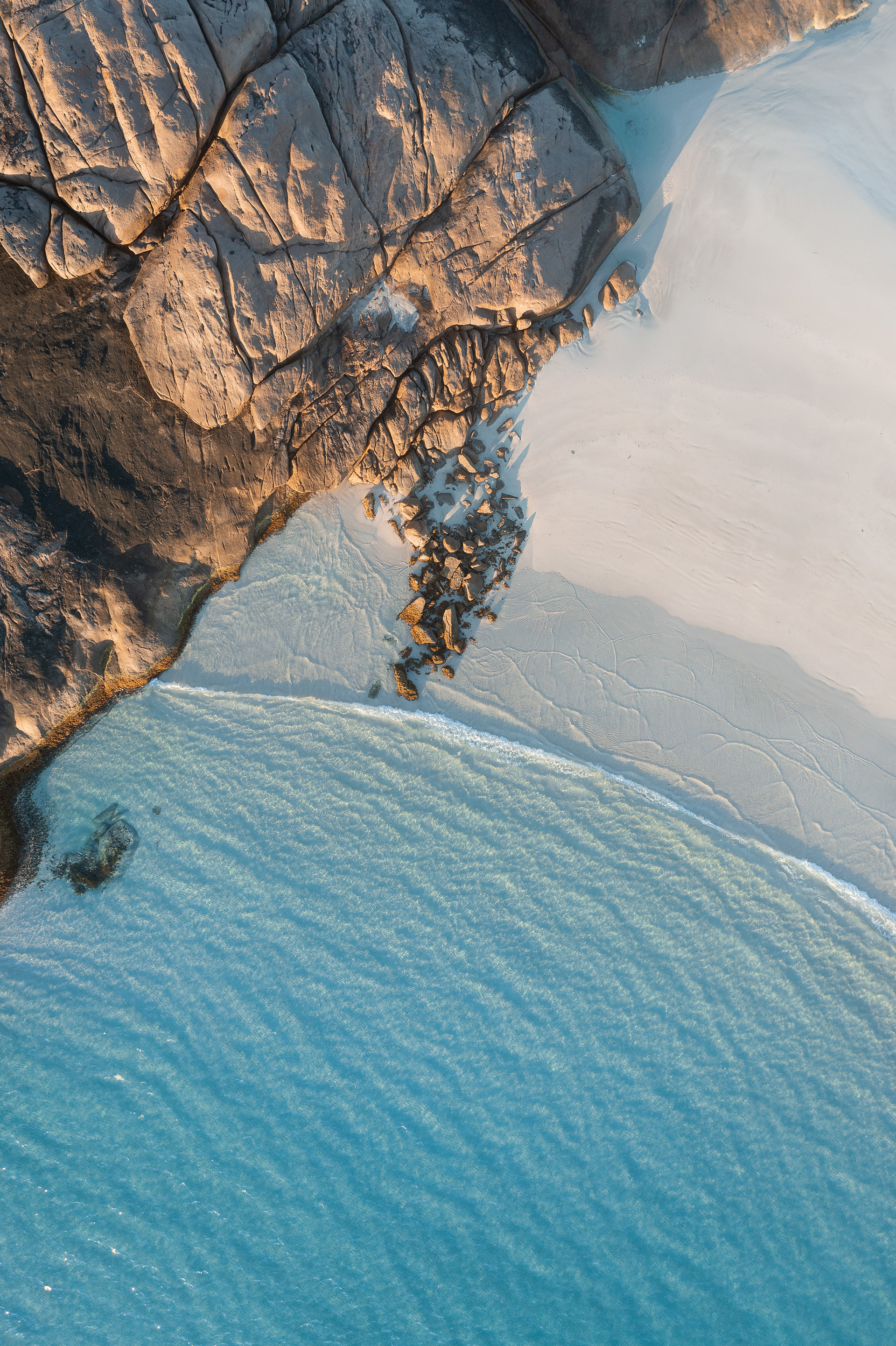 Wylie Bay Top Down 02