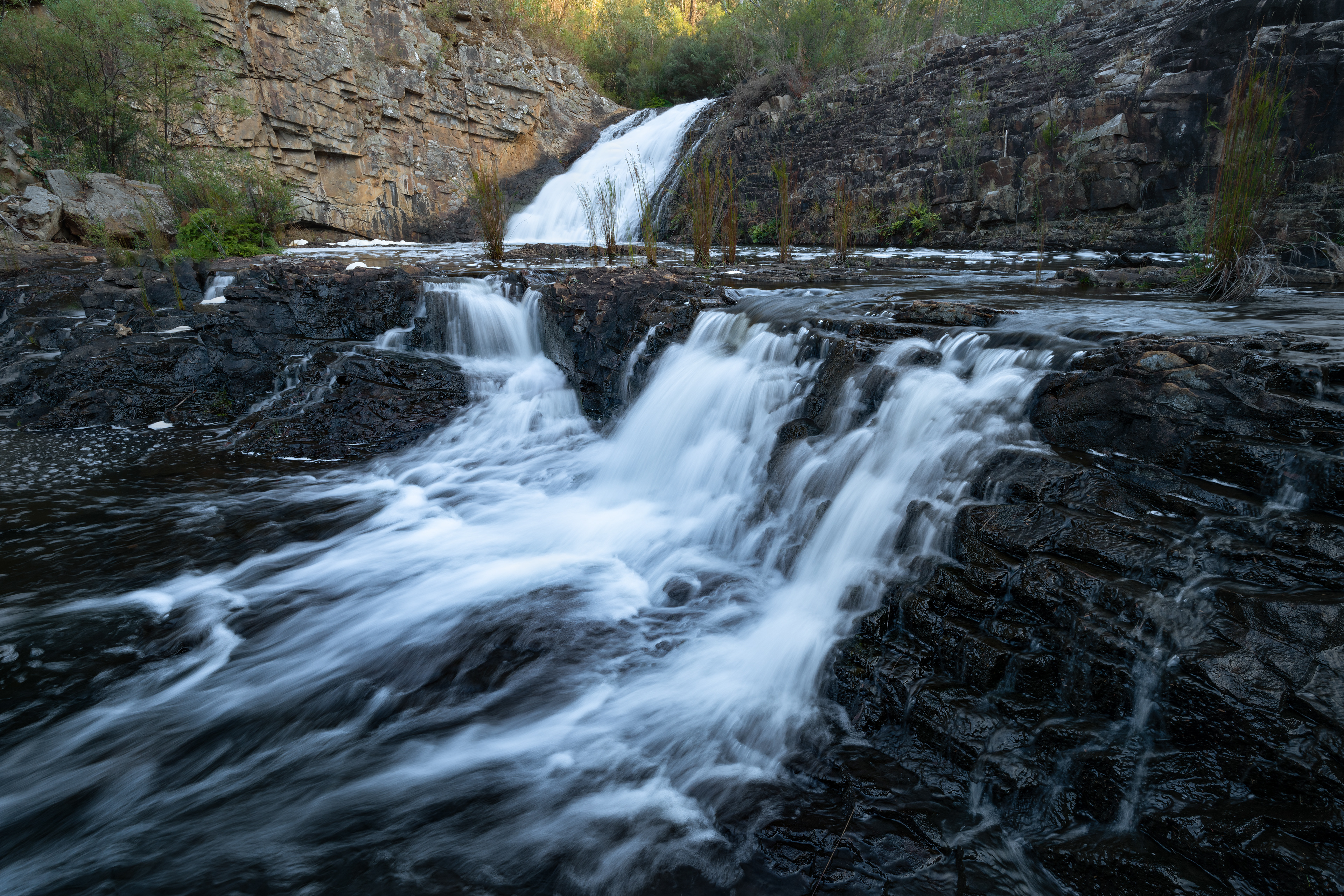 Grampians Waterfalls 01