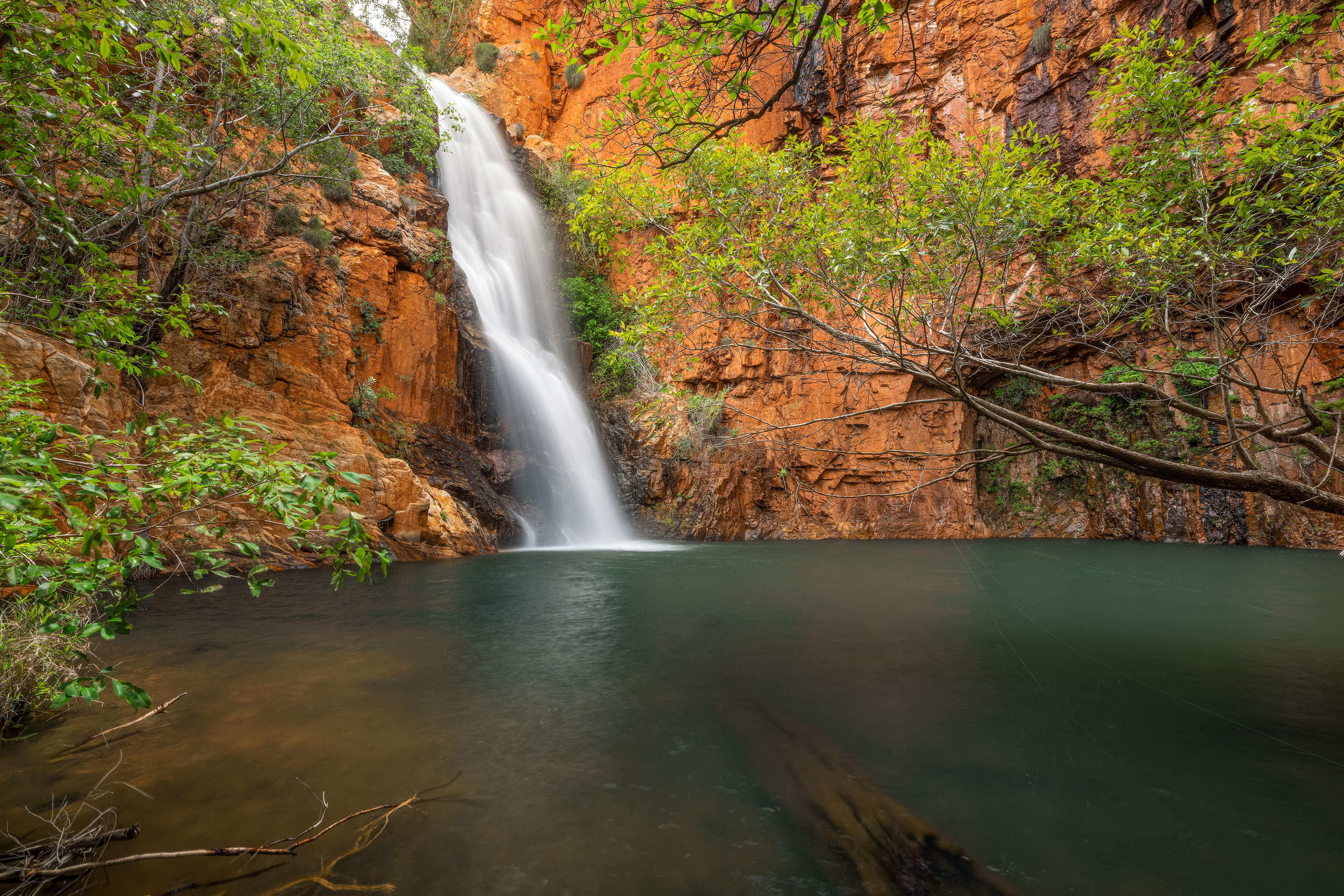 Kimberley Hideaway 01