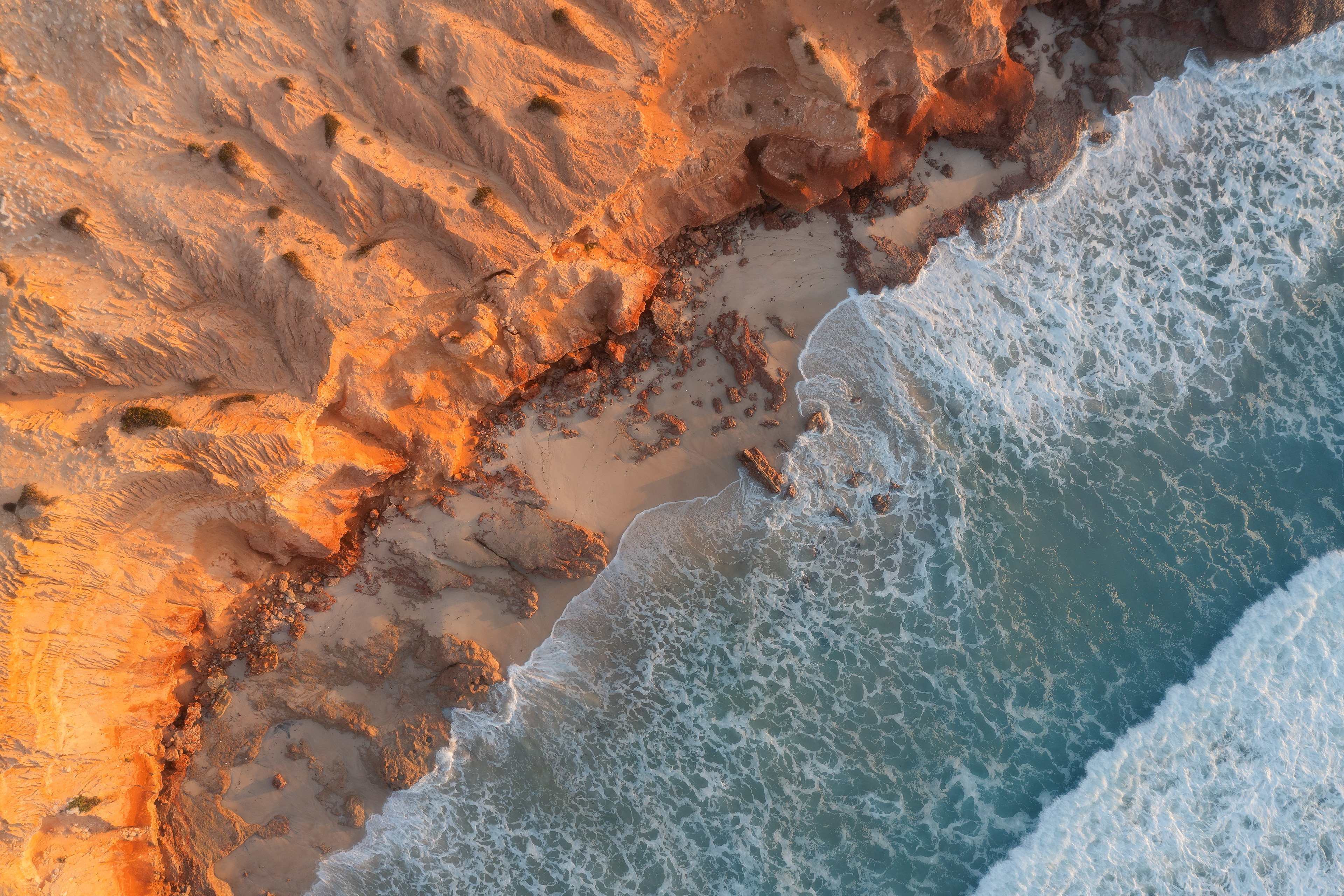 Redbanks Arno Bay 02