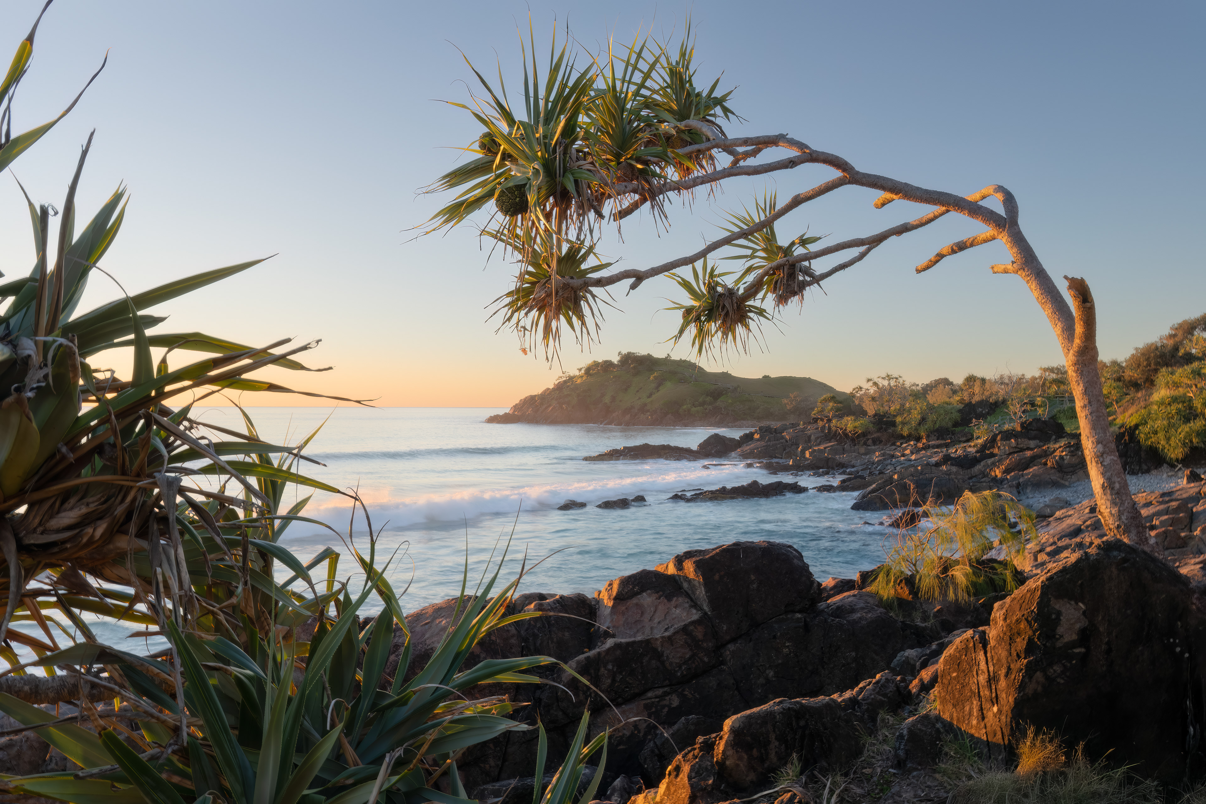 Cabarita Beach