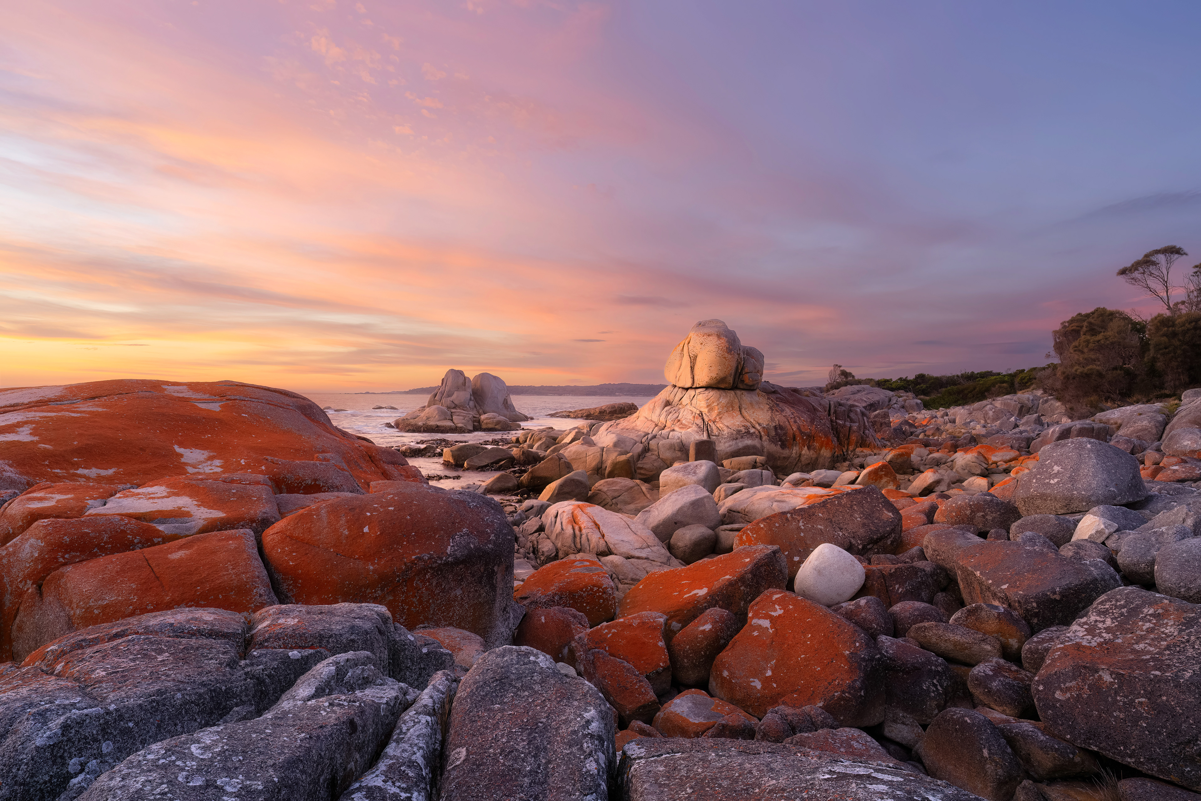 Bay Of Fires 06