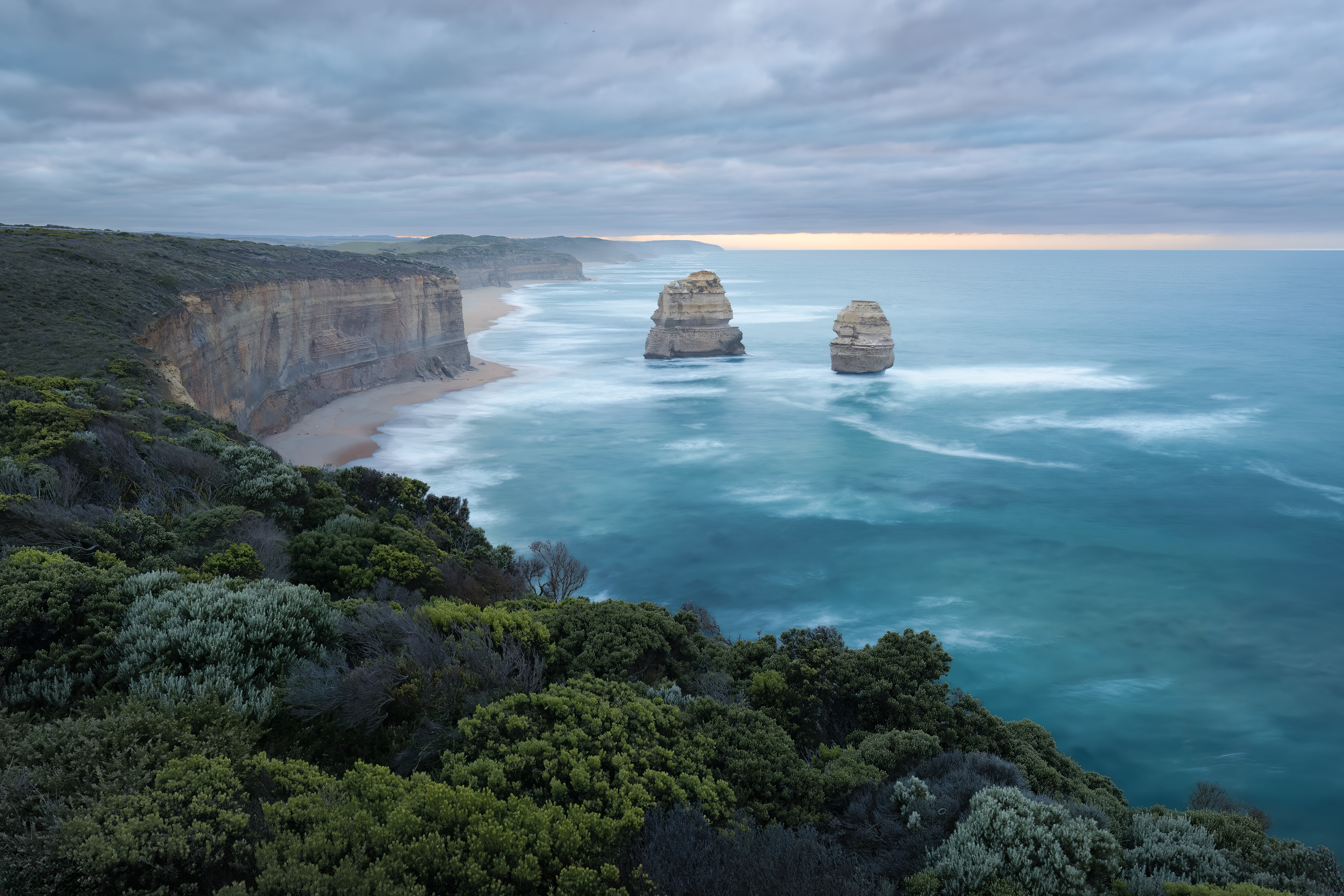 Great Ocean Road, VIC