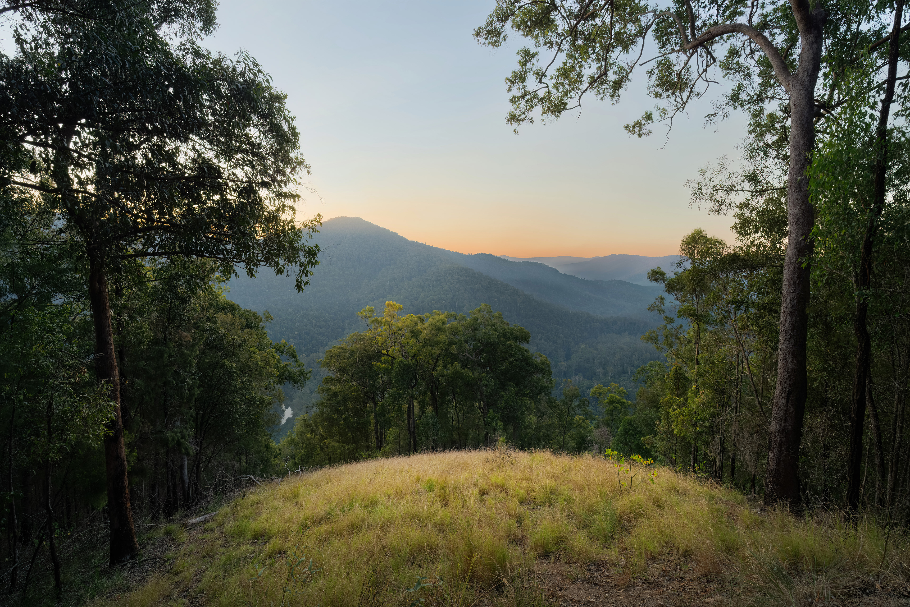 Booloumba View