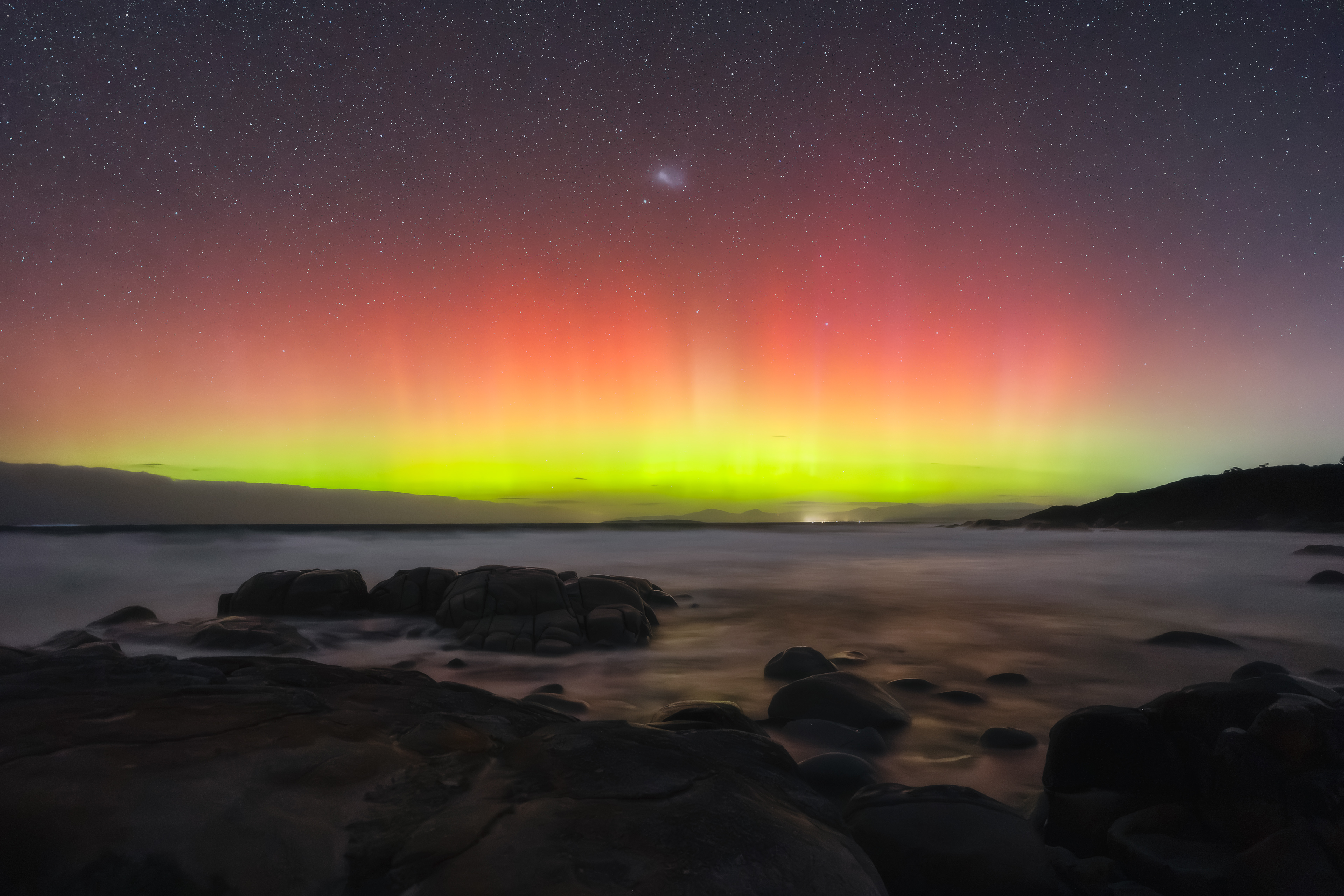 St Helens Aurora 02