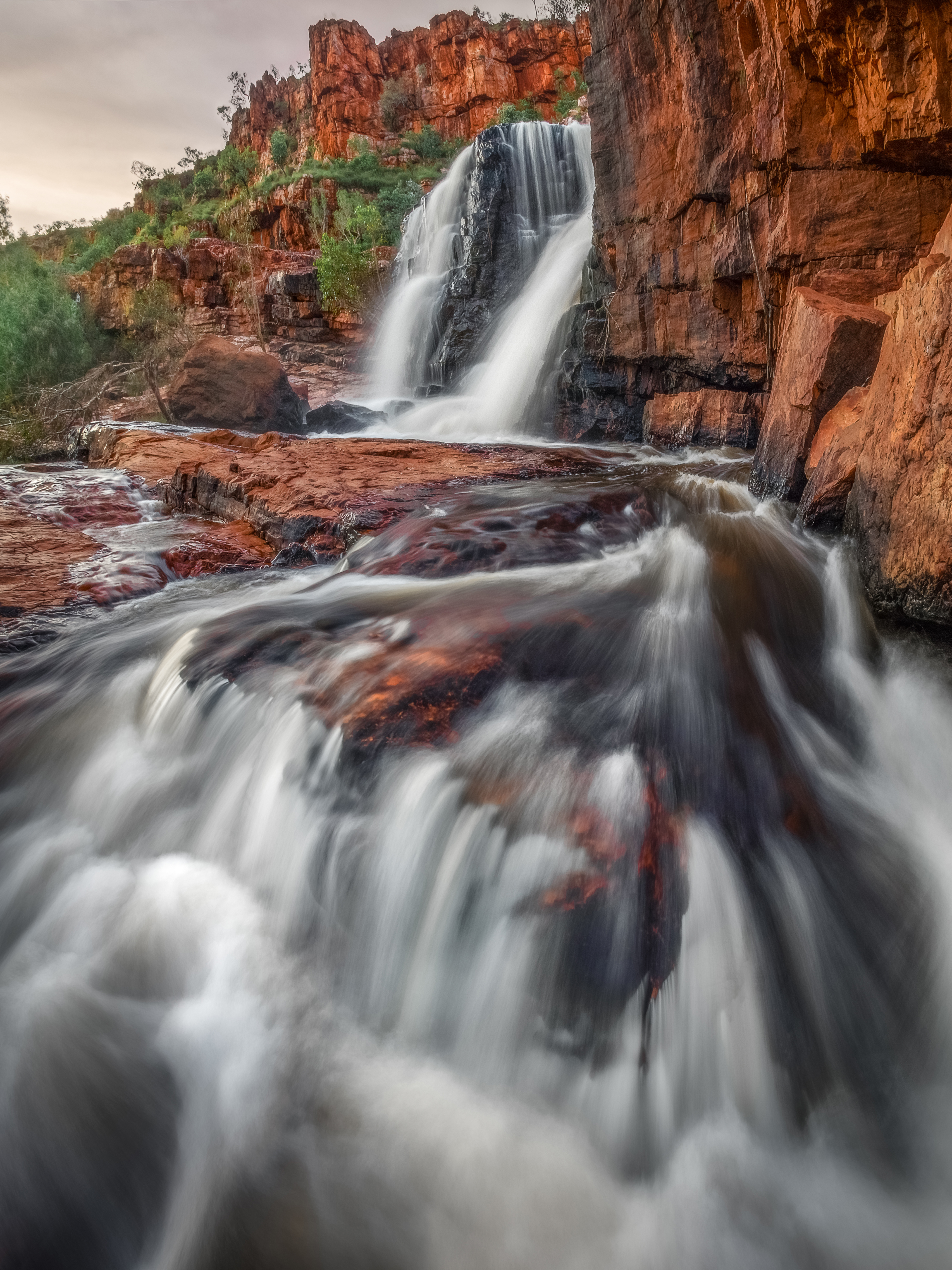 Packsaddle Springs 02