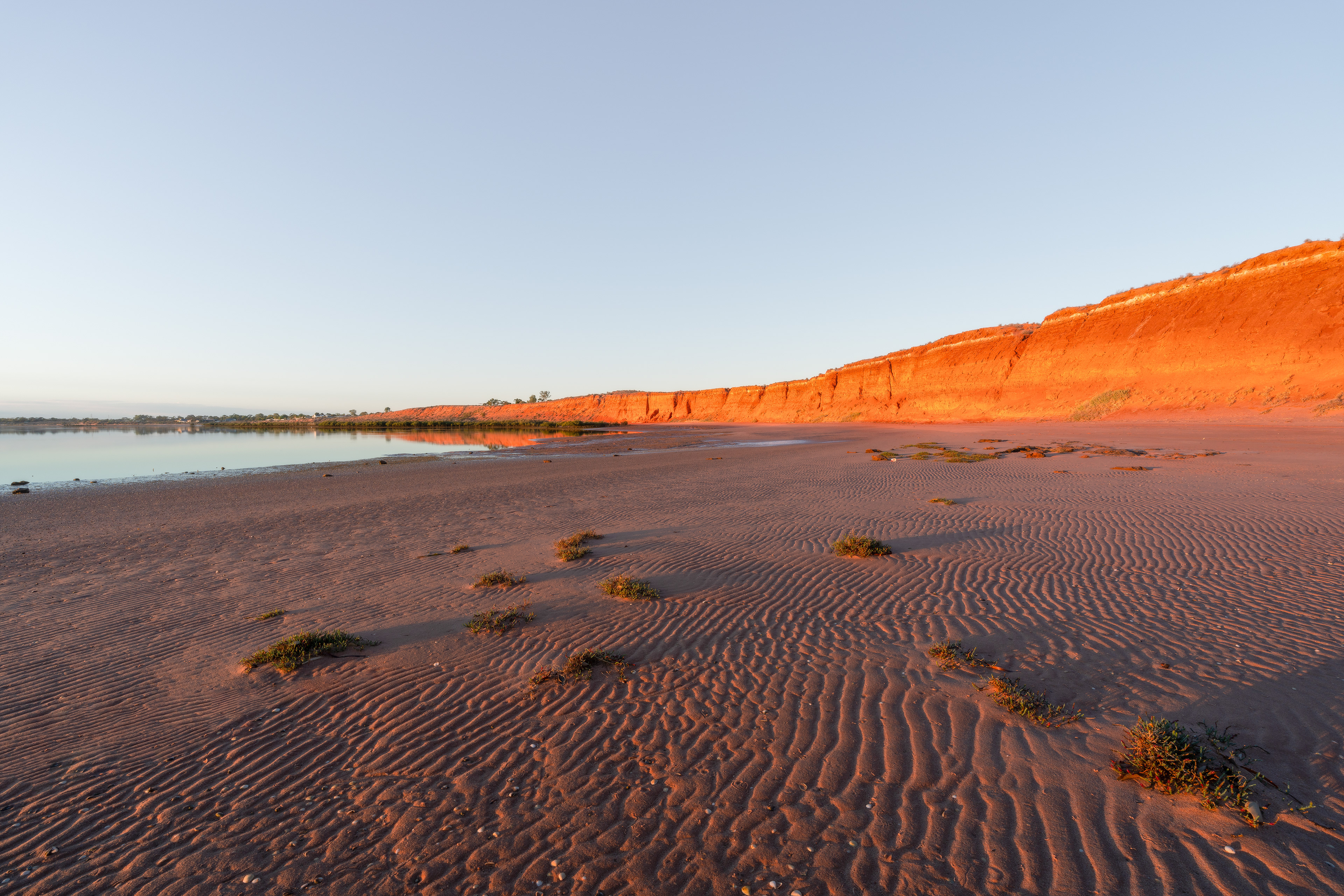 Port Augusta Red Cliffs 03