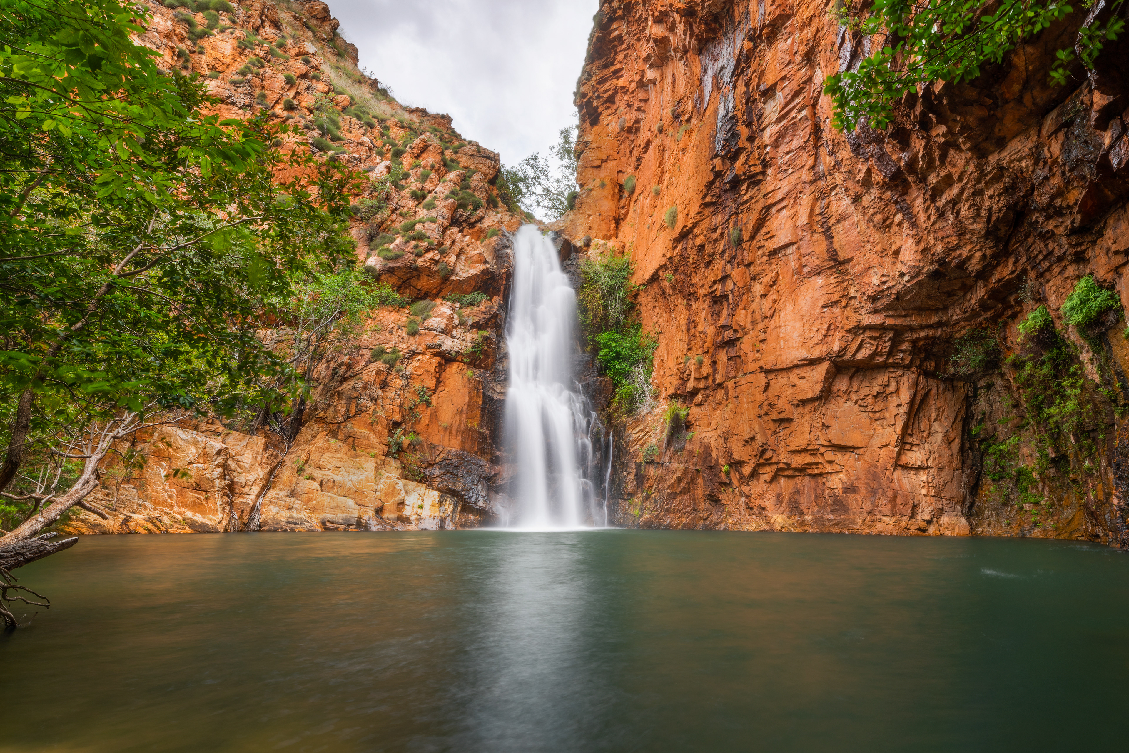 Kimberley Hideaway 05