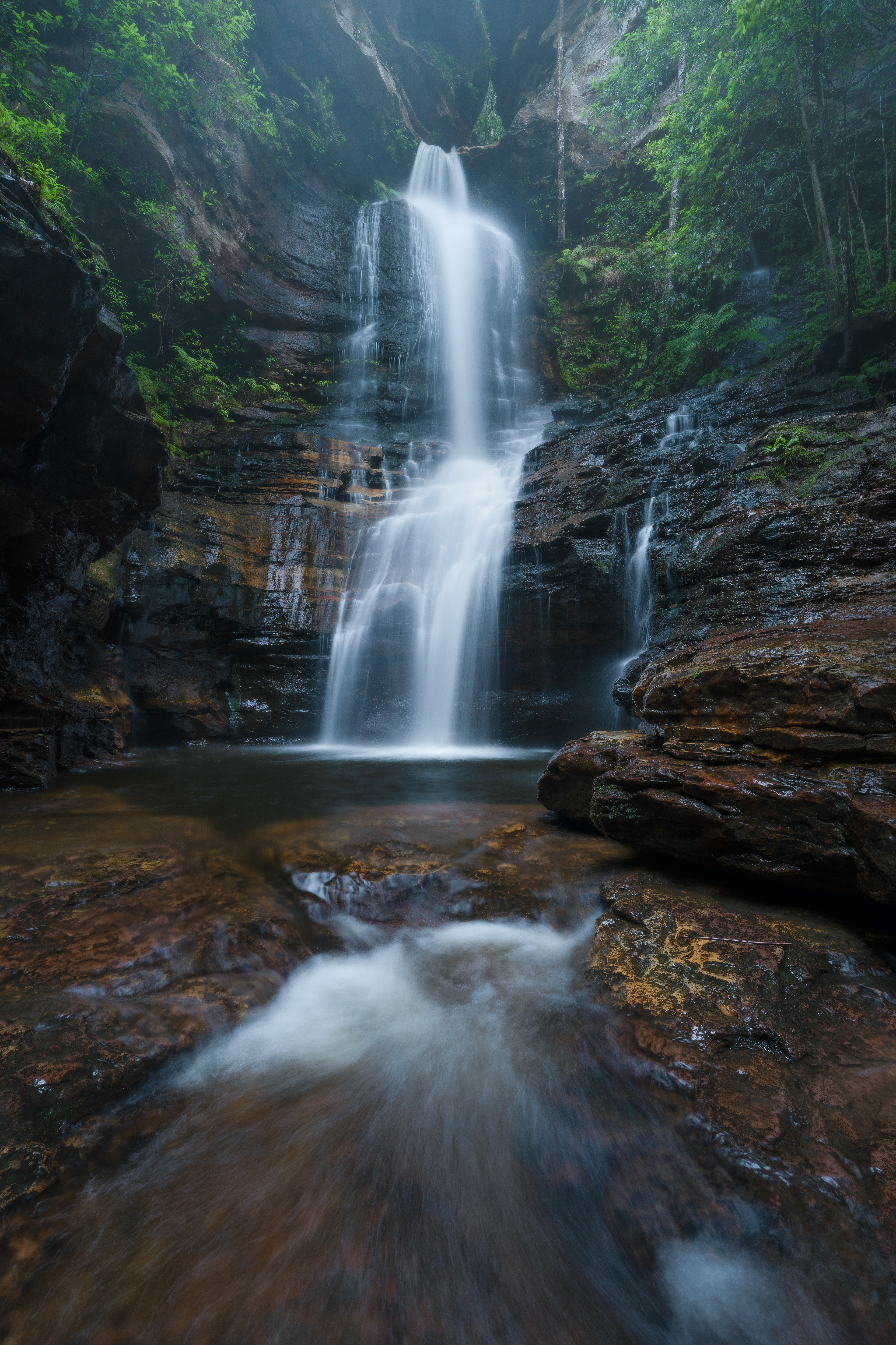 Empress Falls 02