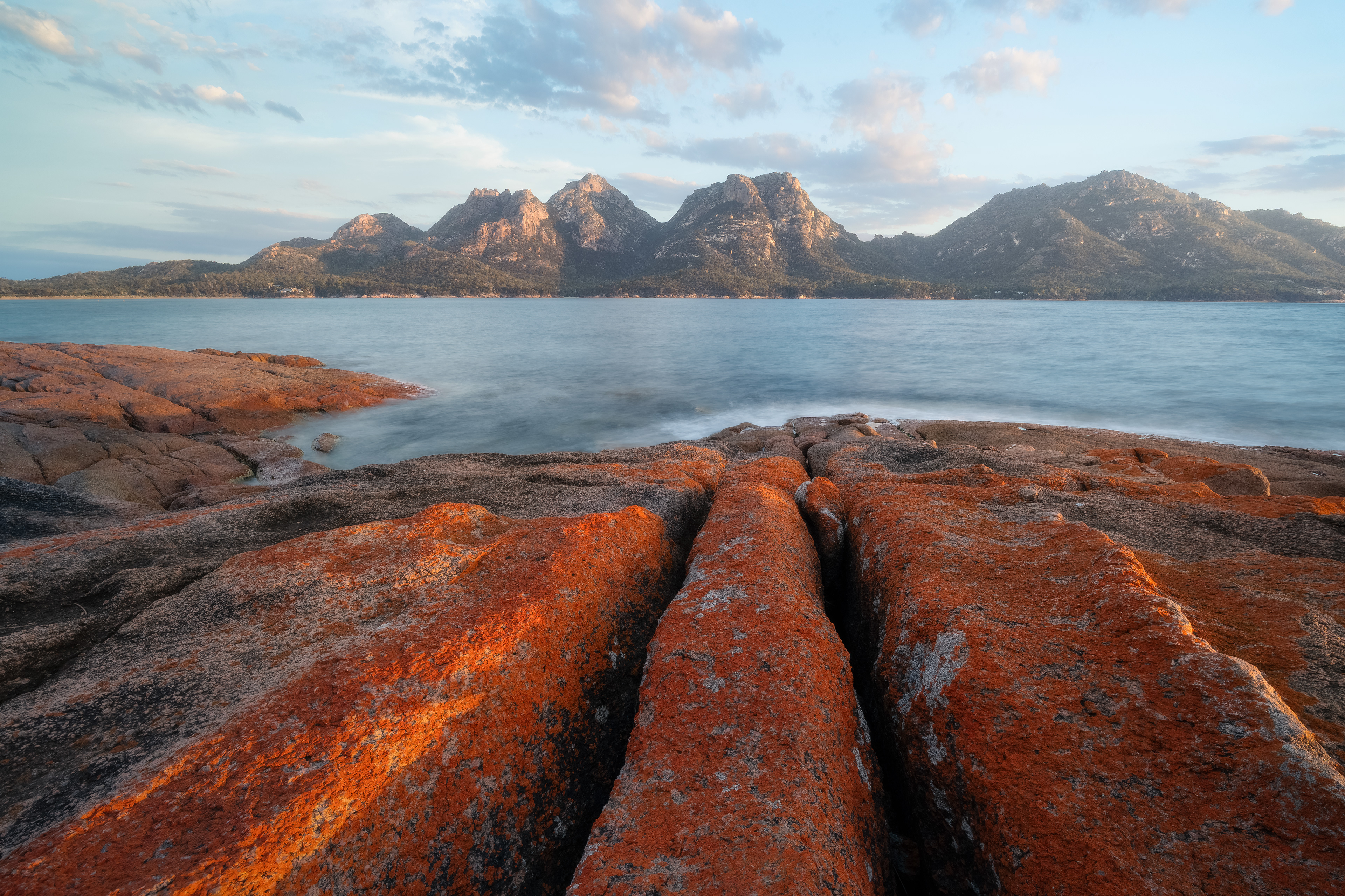 The Hazards, Coles Bay 02