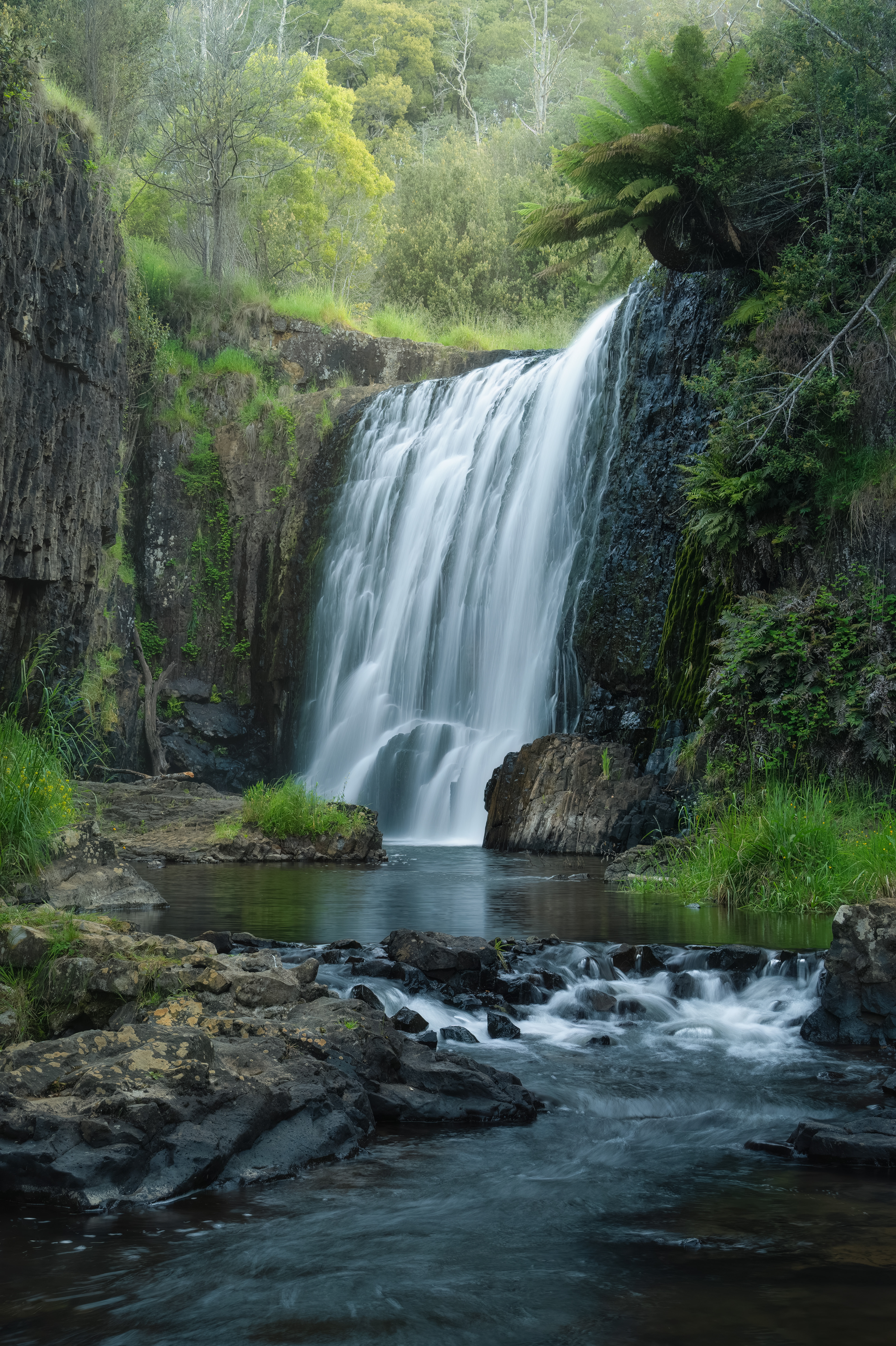 Guide Falls
