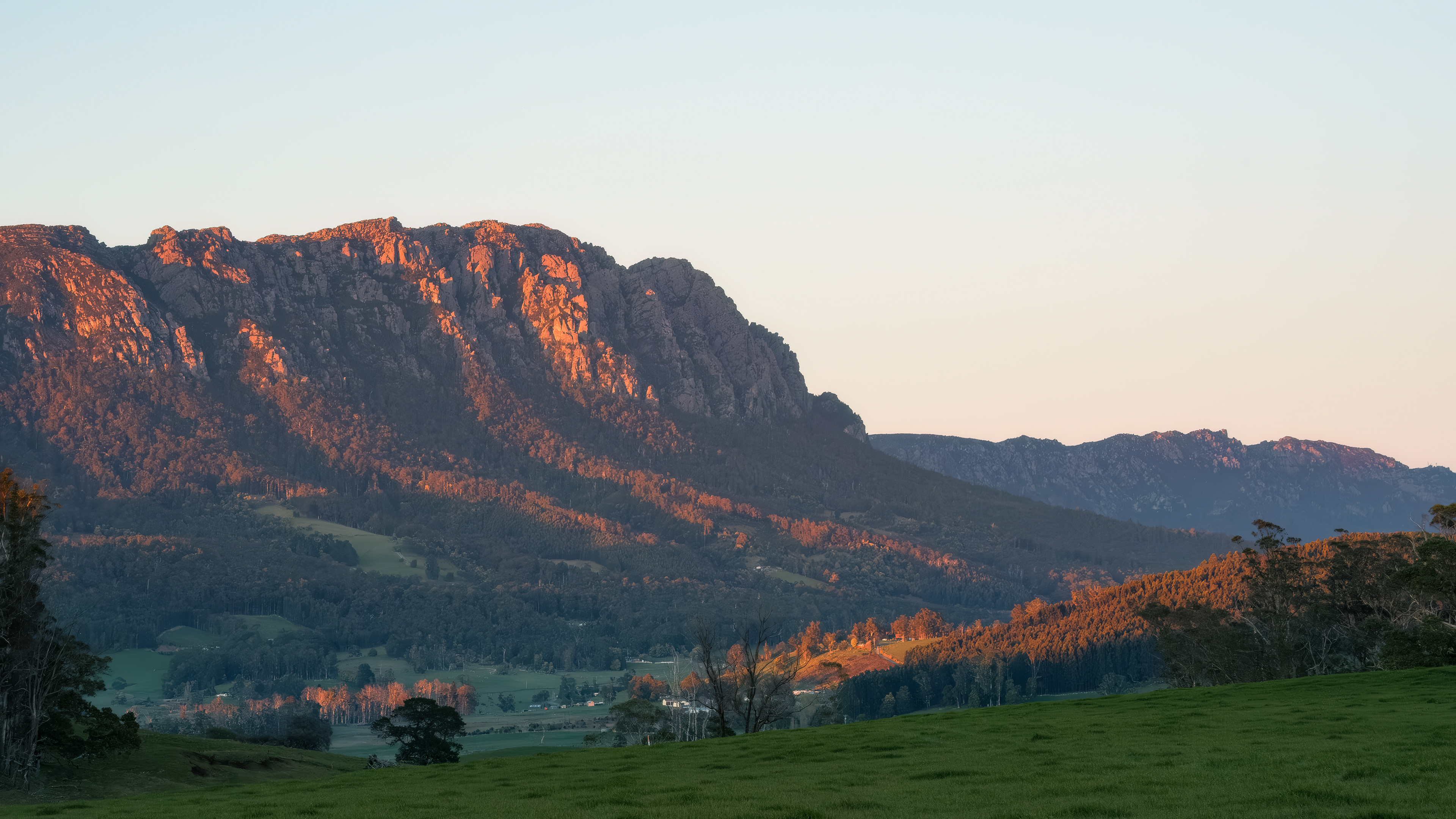 Mount Roland
